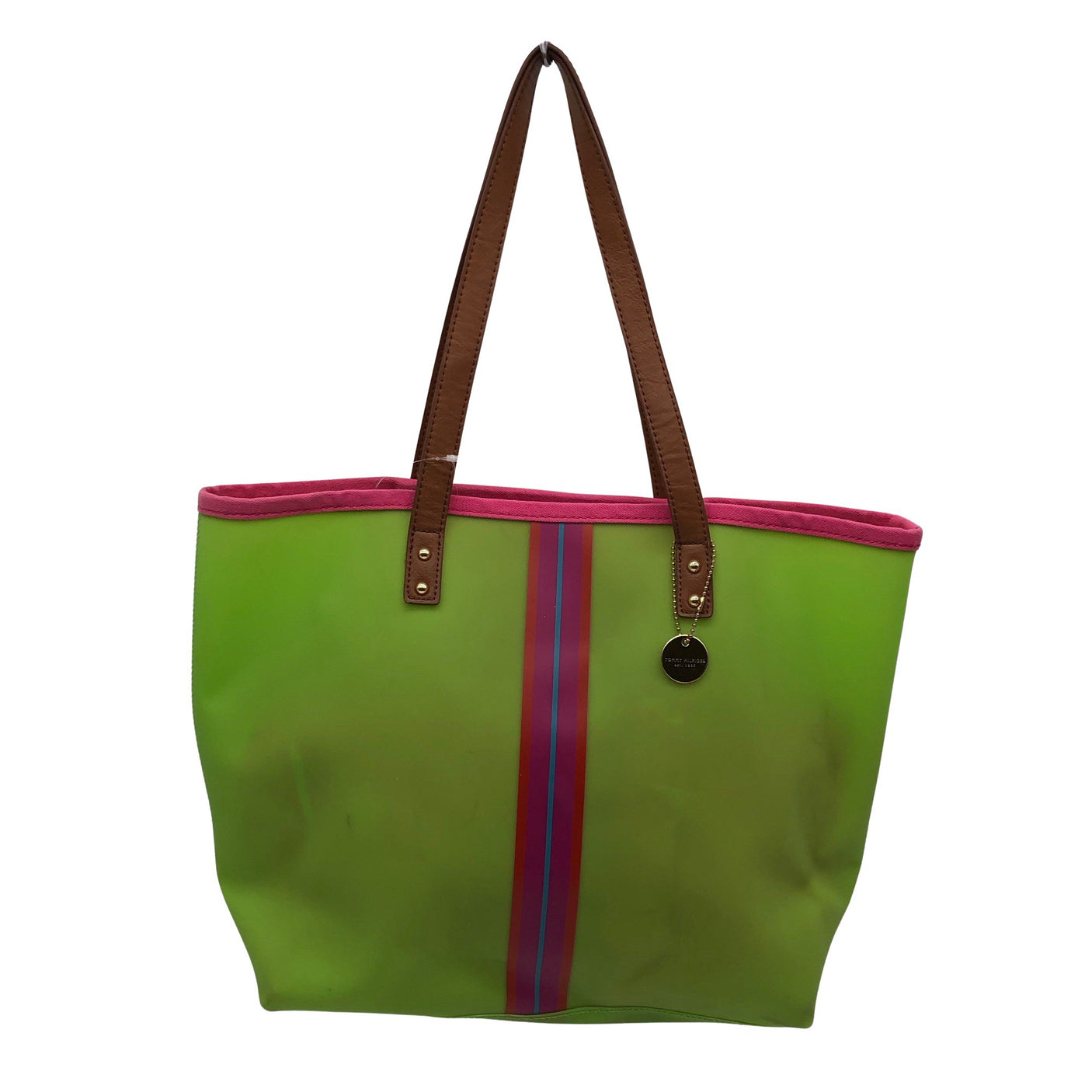 Unisex Tommy Hilfiger - Matkakassi, koko Maxi - (1)