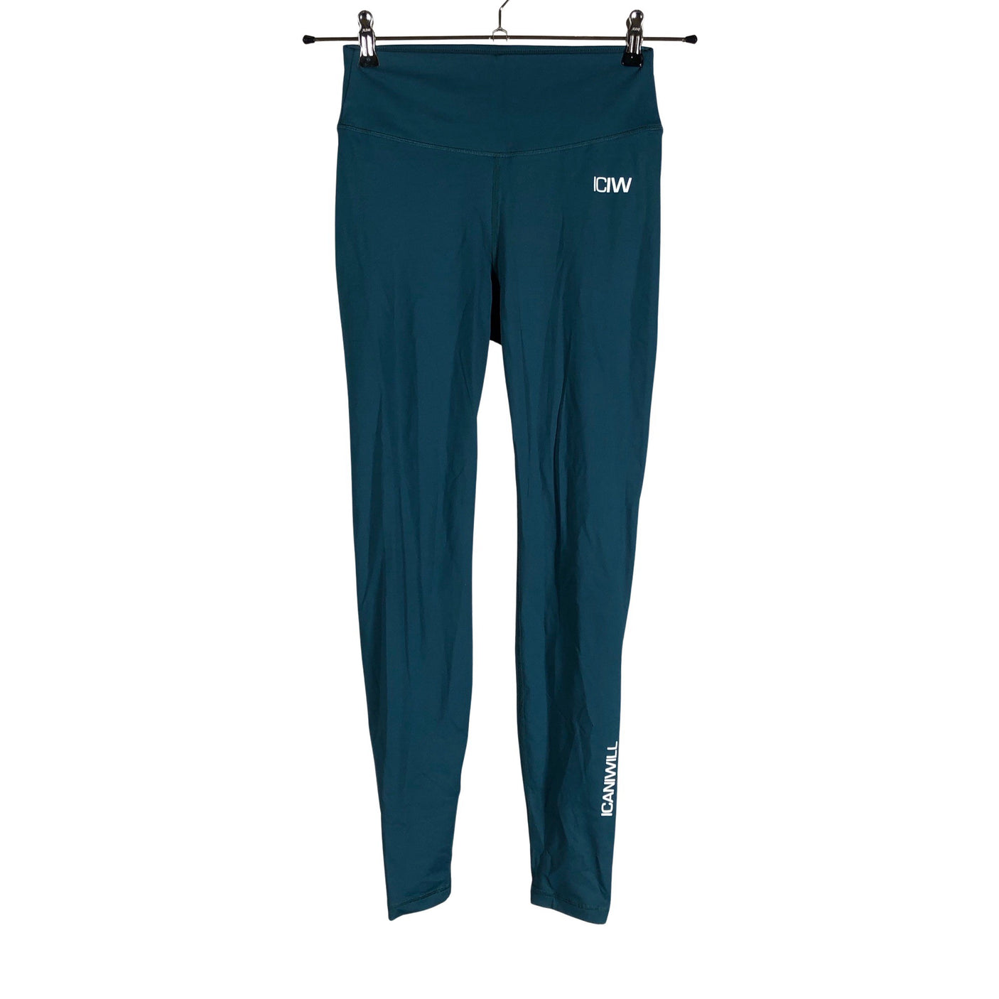 Unisex ICIW – Icaniwill - Urheilutrikoot, koko 34 - (1)
