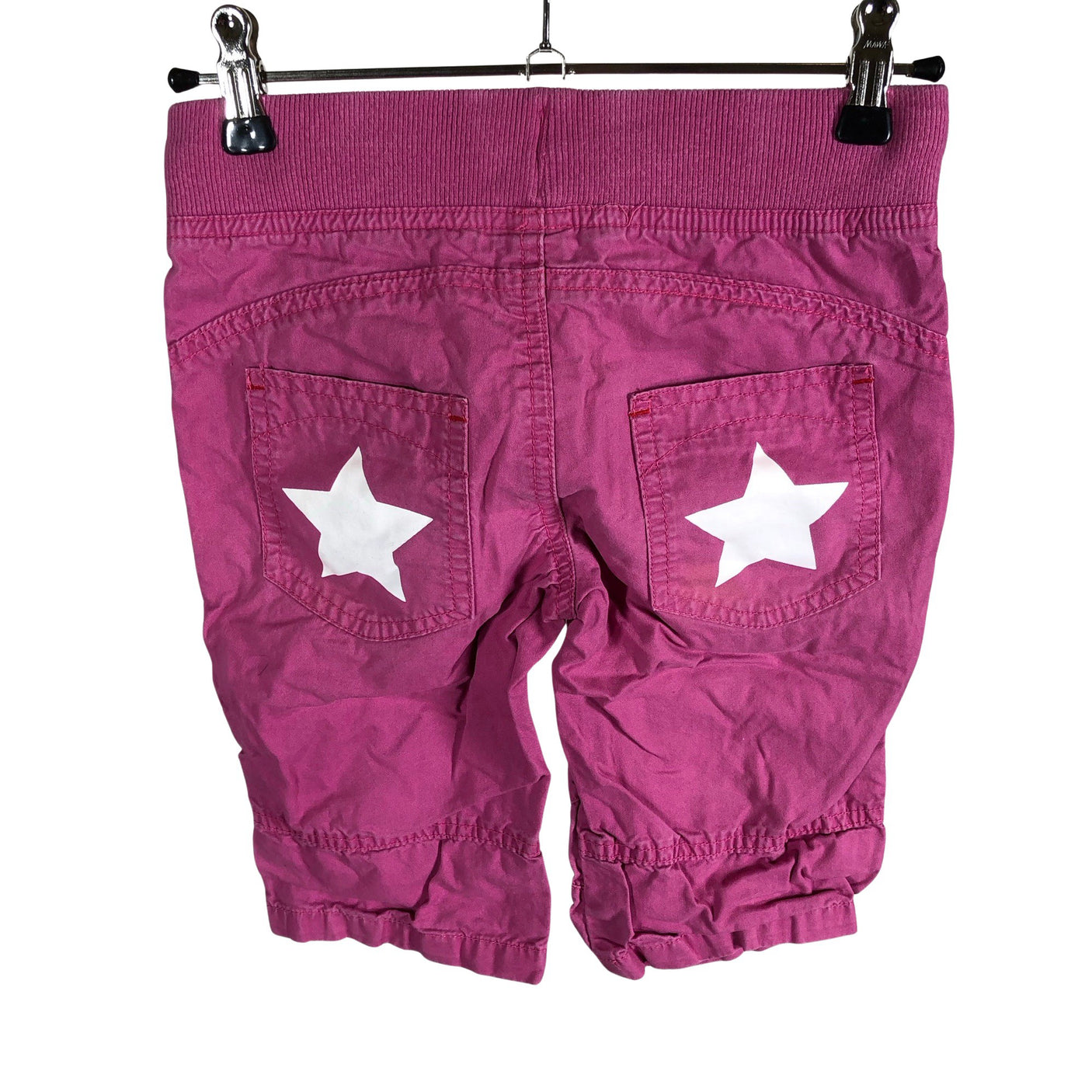 Unisex Villervalla - Caprit, koko 110 - 116 - (2)