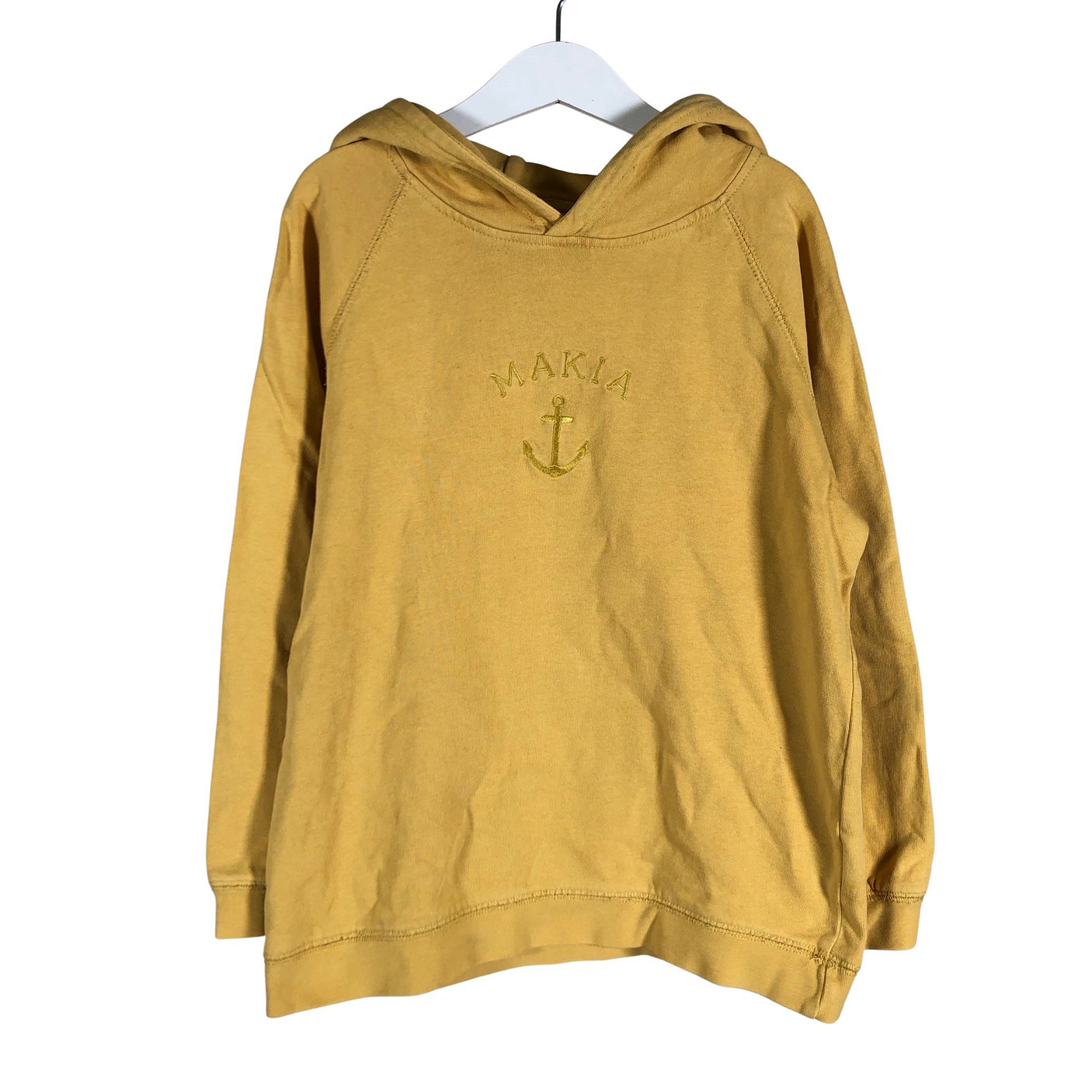 Unisex Makia - Huppari, koko 134 - 140 - (1)