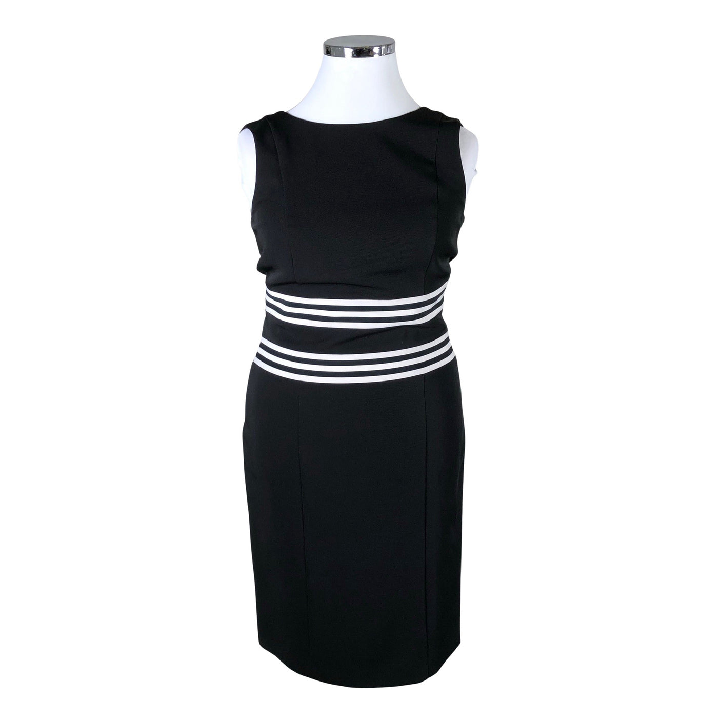 Unisex Murek fashion - Pliiatskleit, suurus 40 - Must (1)