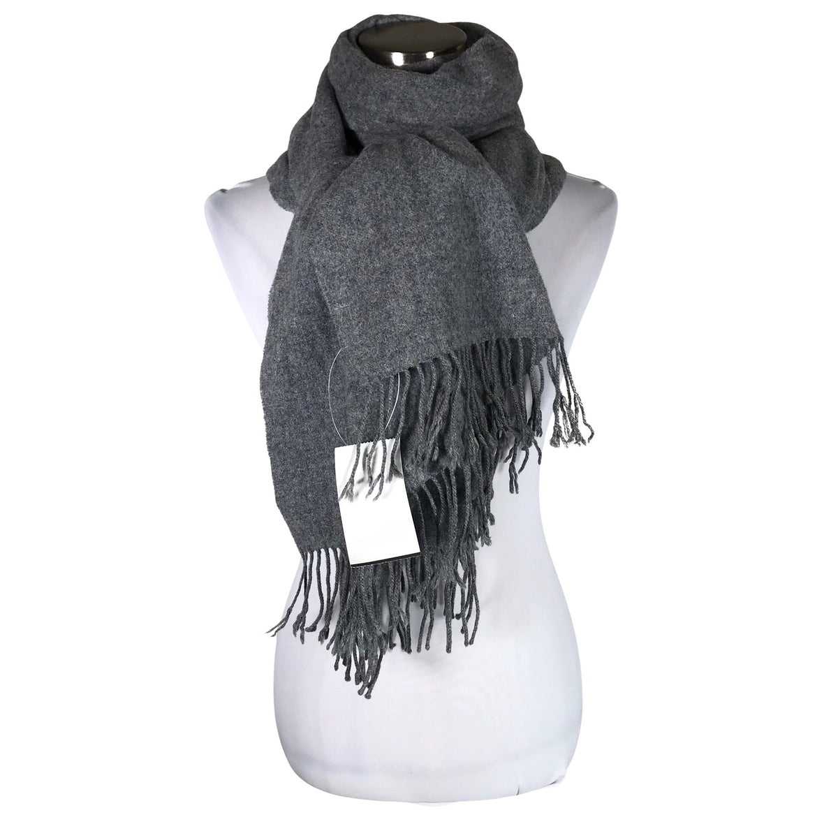 Unisex Weekday - Huivi, koko Maxi - (1)