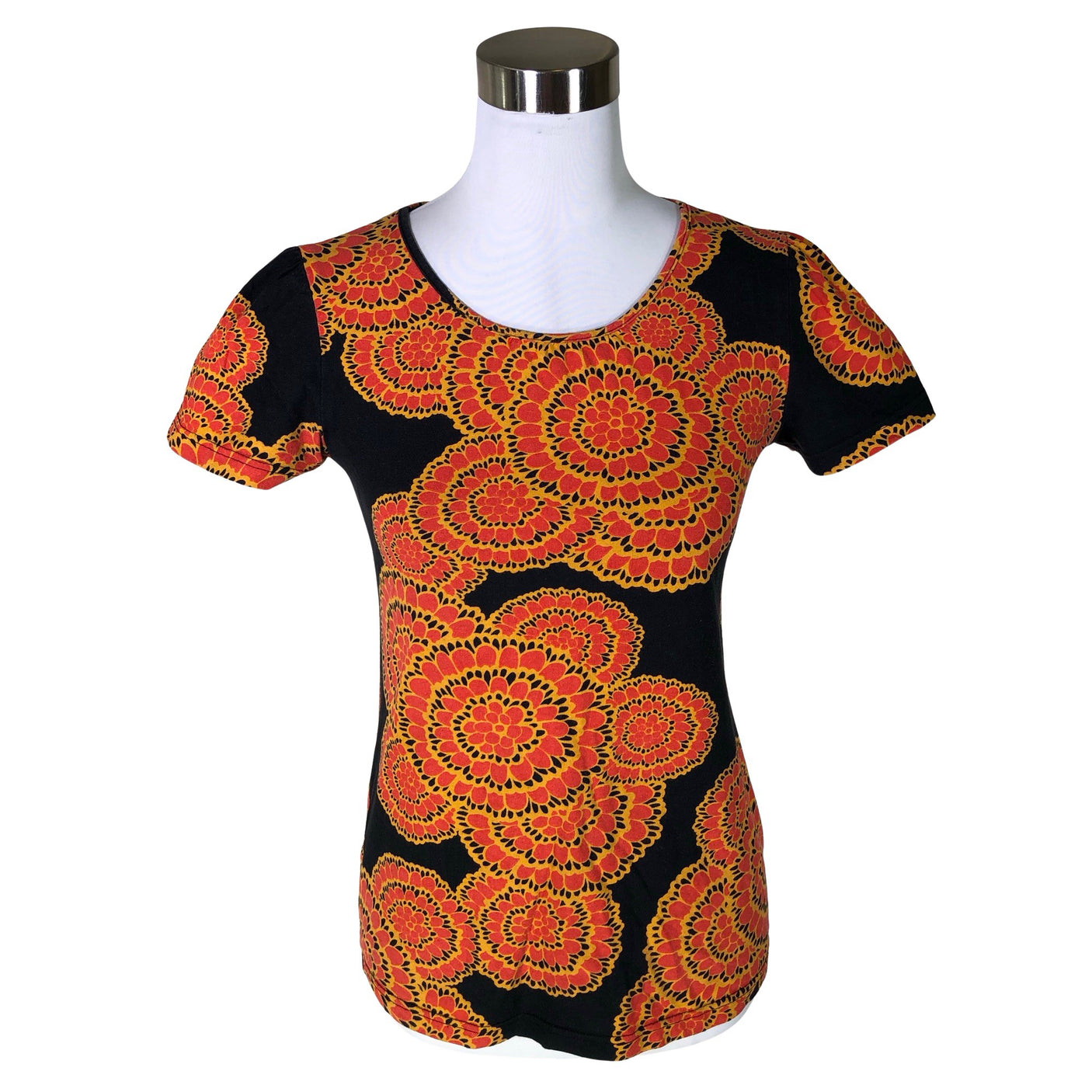 Unisex Nanso - T-paita, koko 36 - (1)