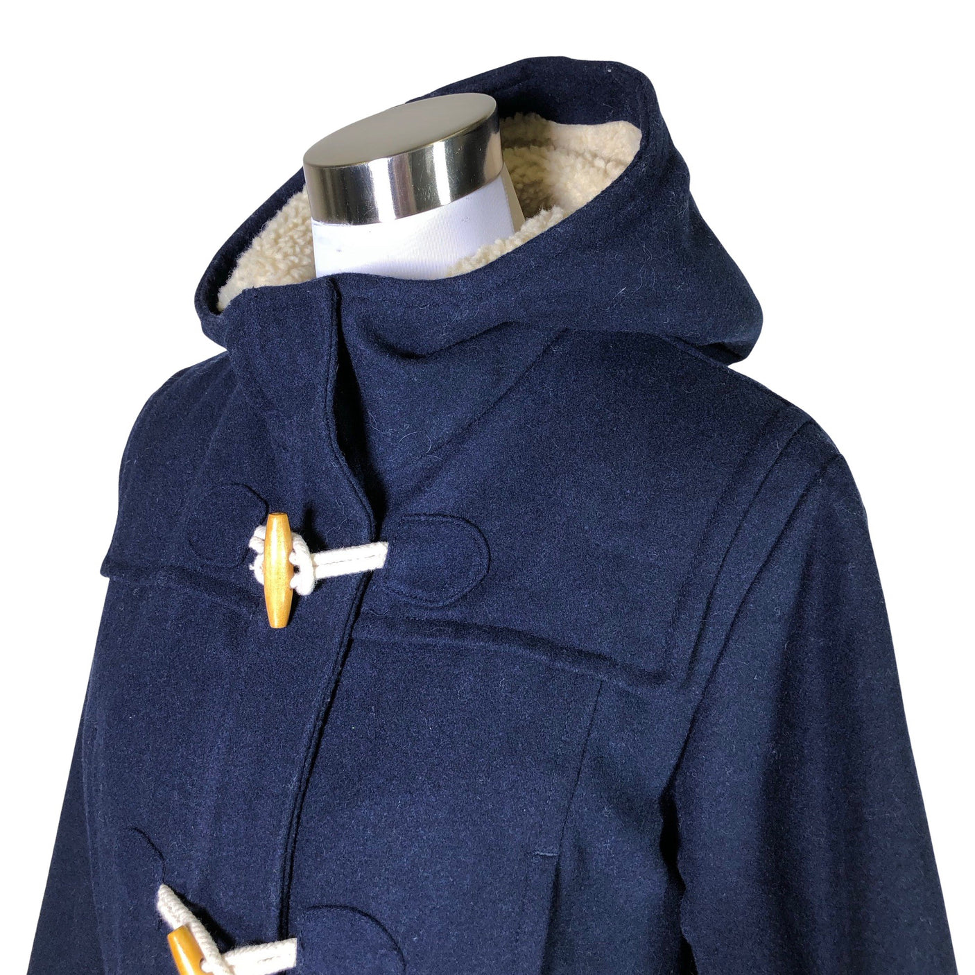 Unisex Deval - Villakangastakki, koko 40 - (3)