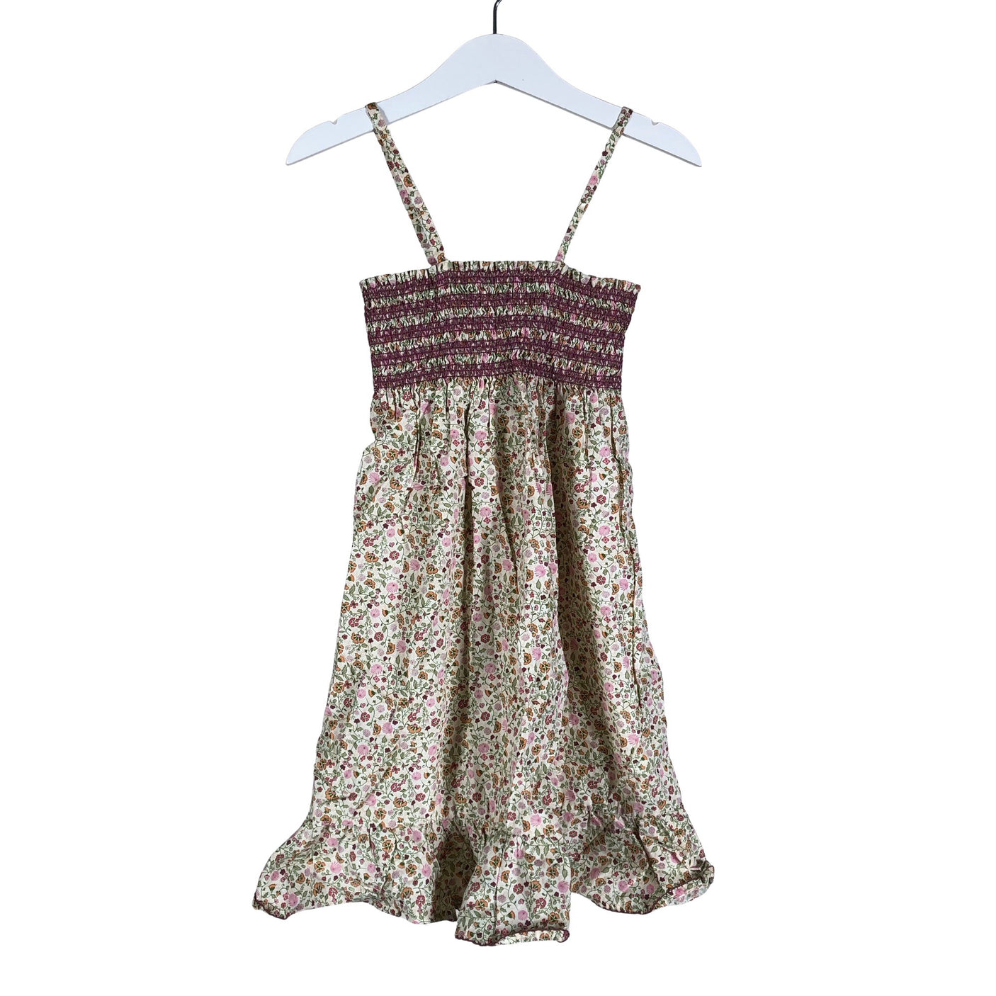 Unisex Mini A Ture - Mekko, koko 116 - 122 - (1)