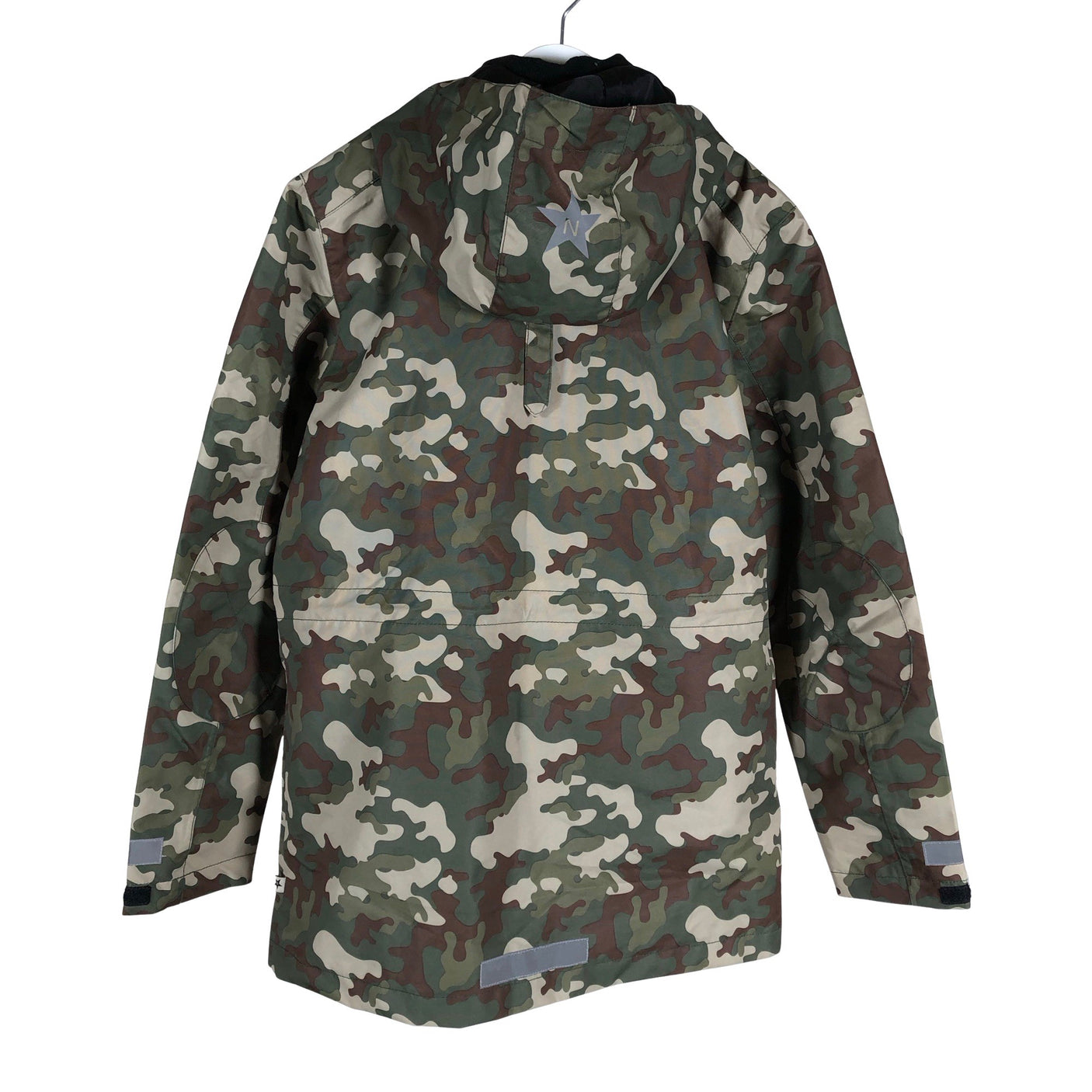 Unisex Nova Star - Kevad-/sügisjope, suurus 146 - 152 - Roheline (2)