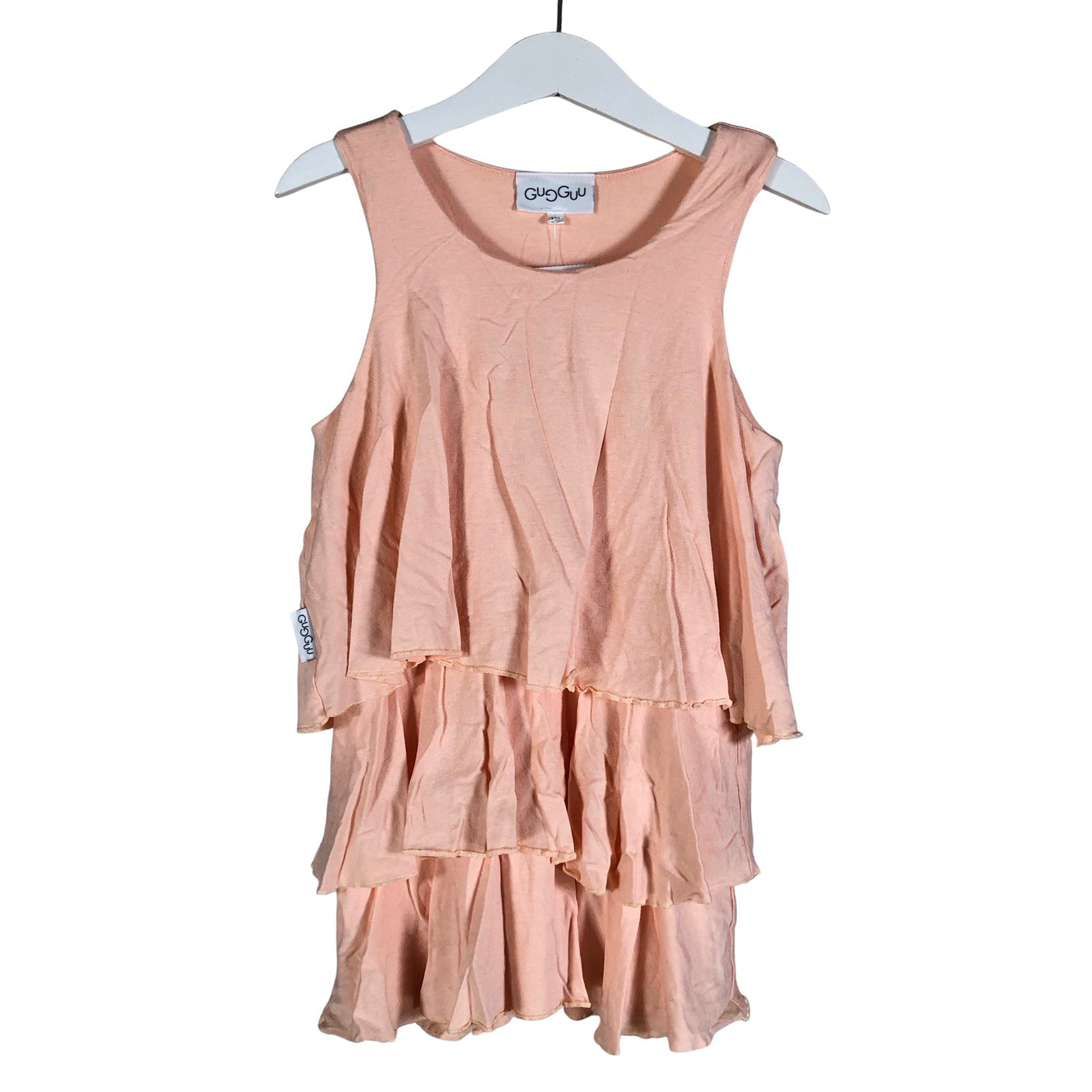Unisex Gugguu - Toppi, koko 140 - 146 - (1)