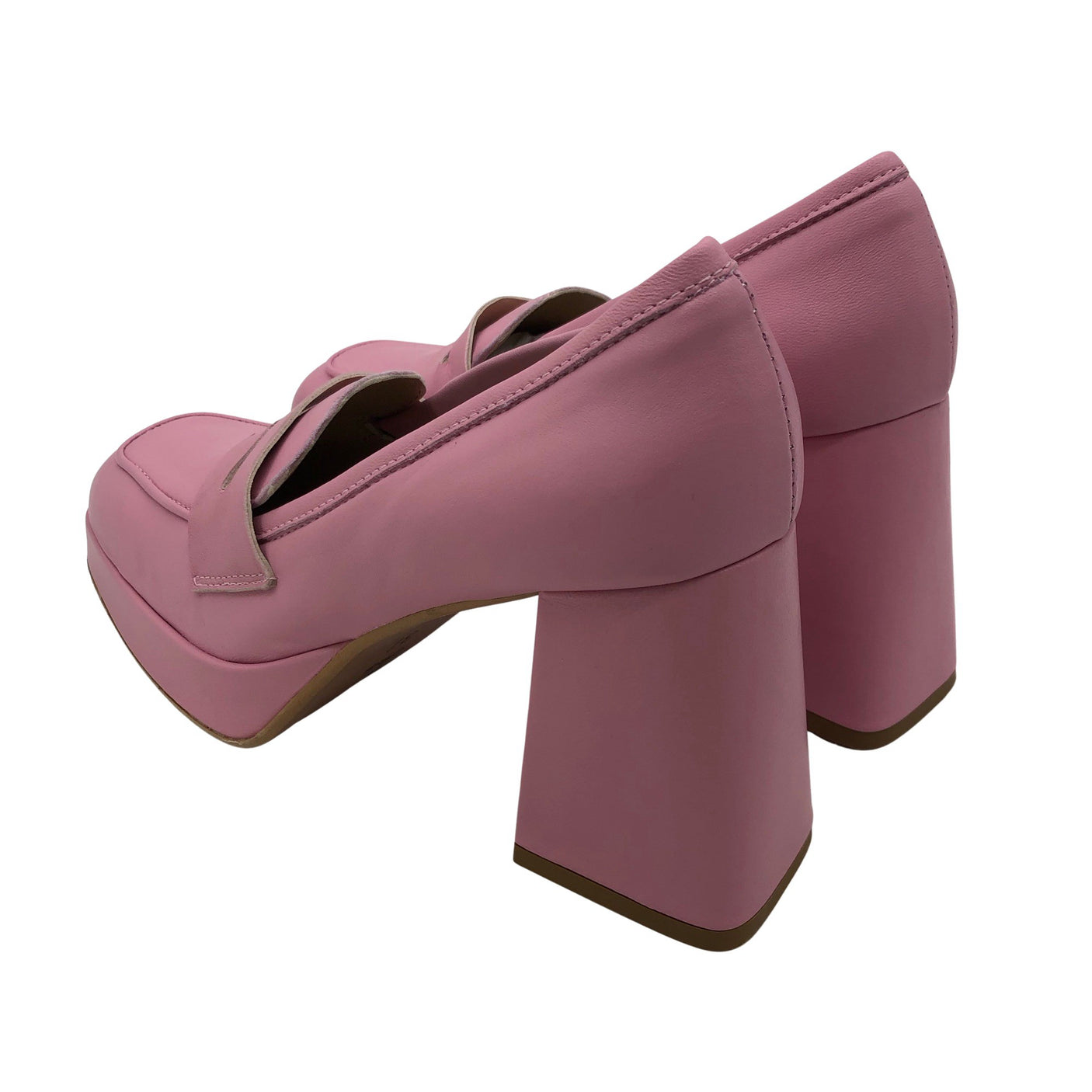Unisex Vamsko - Korkokengät, koko 37 - (2)