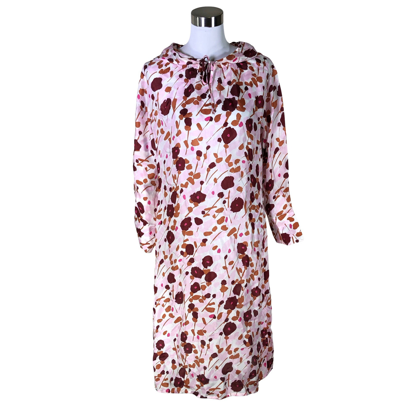 Unisex Marimekko - Õhuke kleit, suurus 34 - Heleroosa (1)