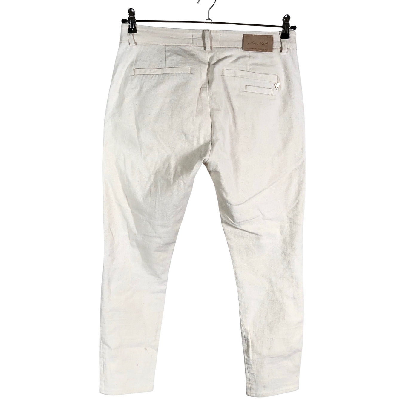 Unisex Mos Mosh - Chino-püksid, suurus W29 - Beige (2)