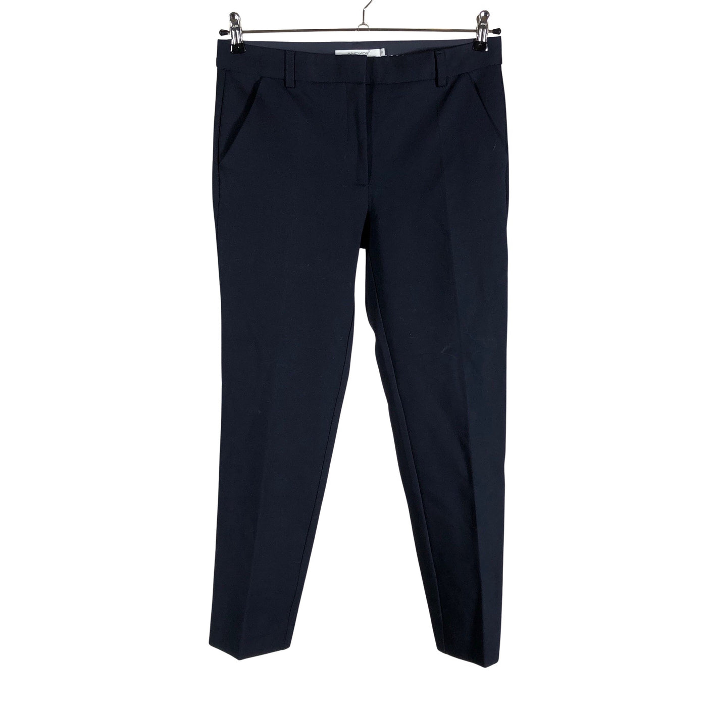 Unisex Andiata - Suorat housut, koko 38 - (1)