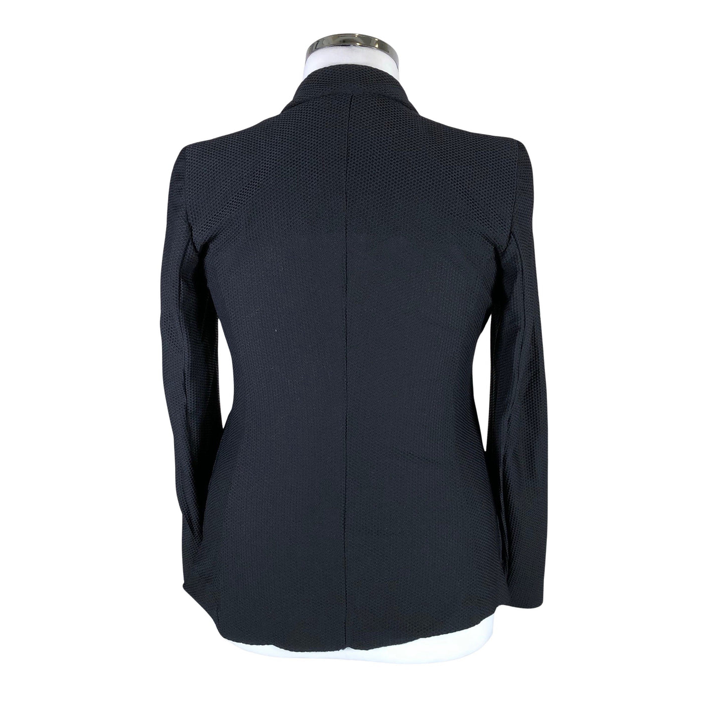 Unisex Seventy Sergio Tegon - Jakk, suurus 42 - Must (2)