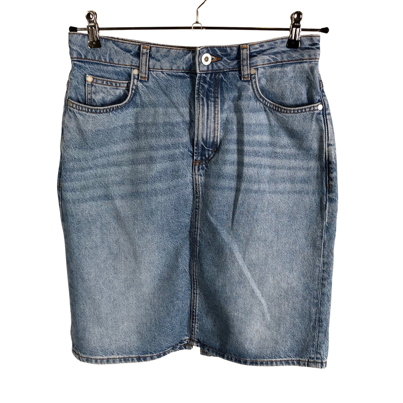 Unisex Marc O'Polo - Teksaseelik, suurus W30 - Helesinine (1)