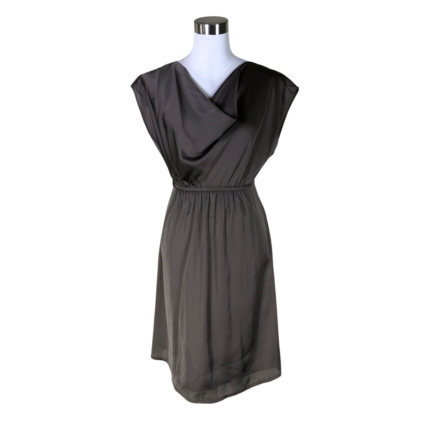 Unisex Esprit - Õhuke kleit, suurus 34 - Pruun (1)