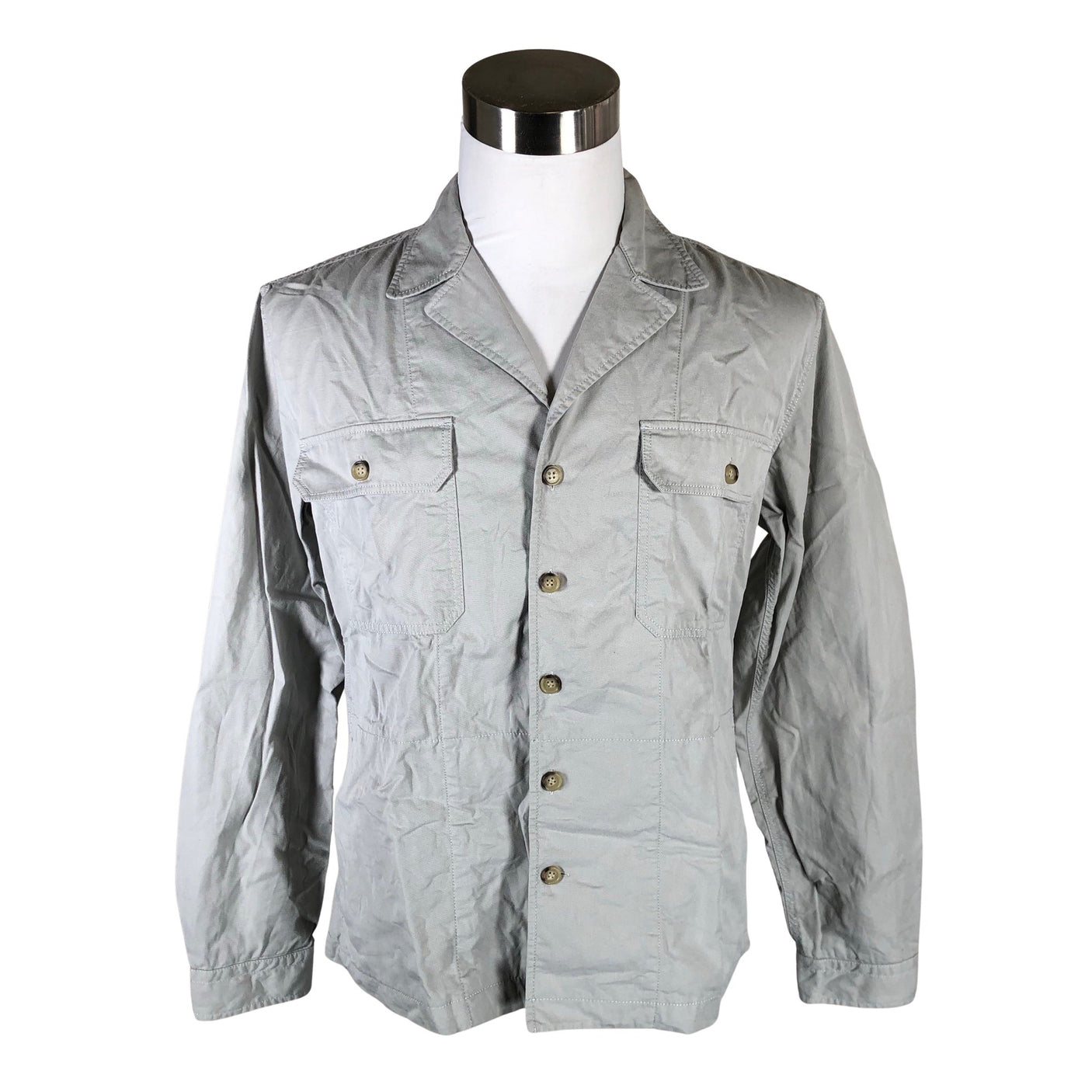 Unisex Tiger of Sweden - Bleiser, suurus M - Hall (1)