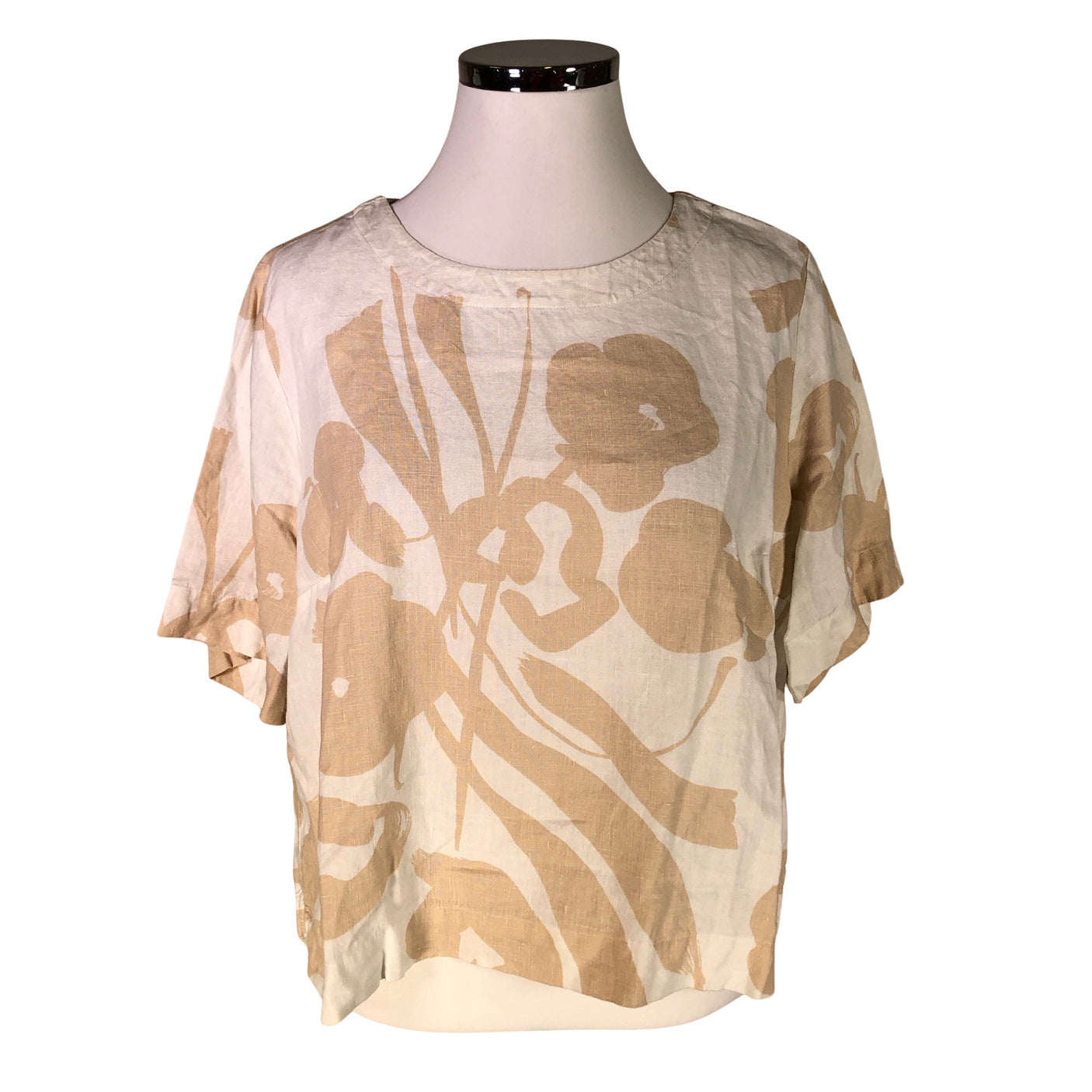 Unisex Nanso - T-paita, koko 44 - (1)