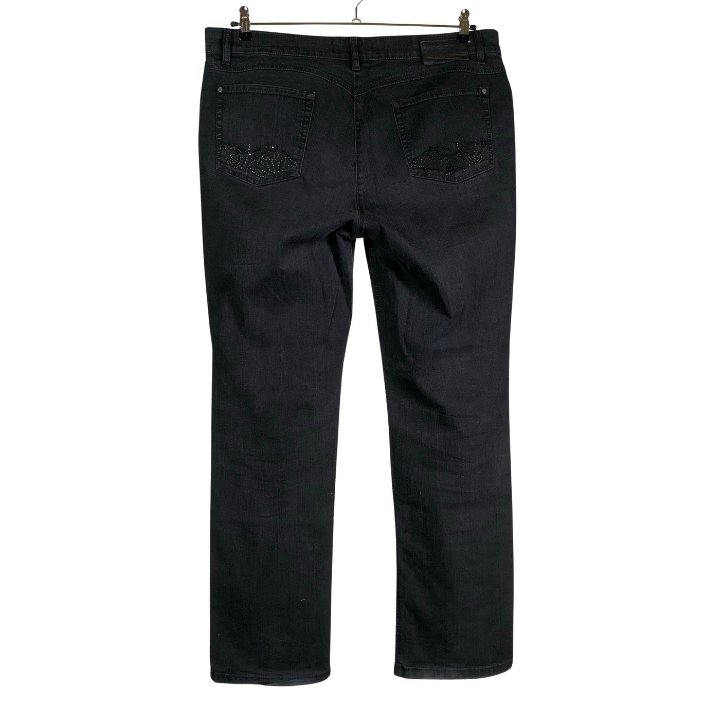 Unisex Zerres - Farkut, koko 46 - (2)