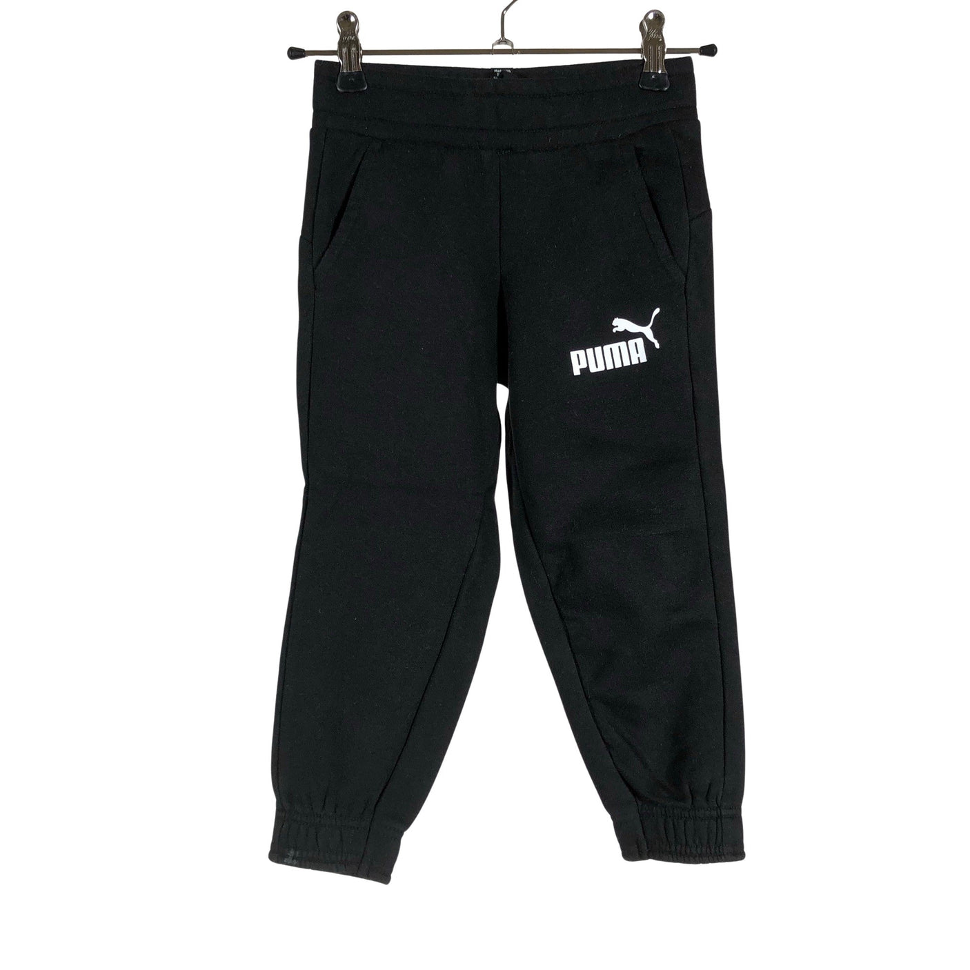 Unisex Puma - Housut, koko 98 - 104 - (1)