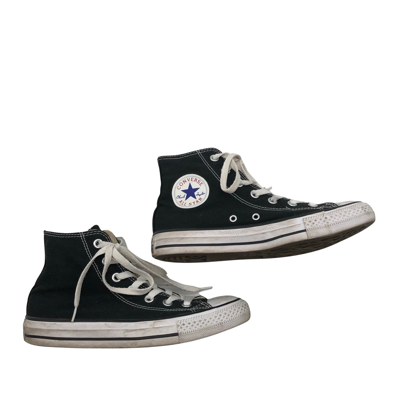 Unisex Converse - Tennarit, koko 38 - (1)