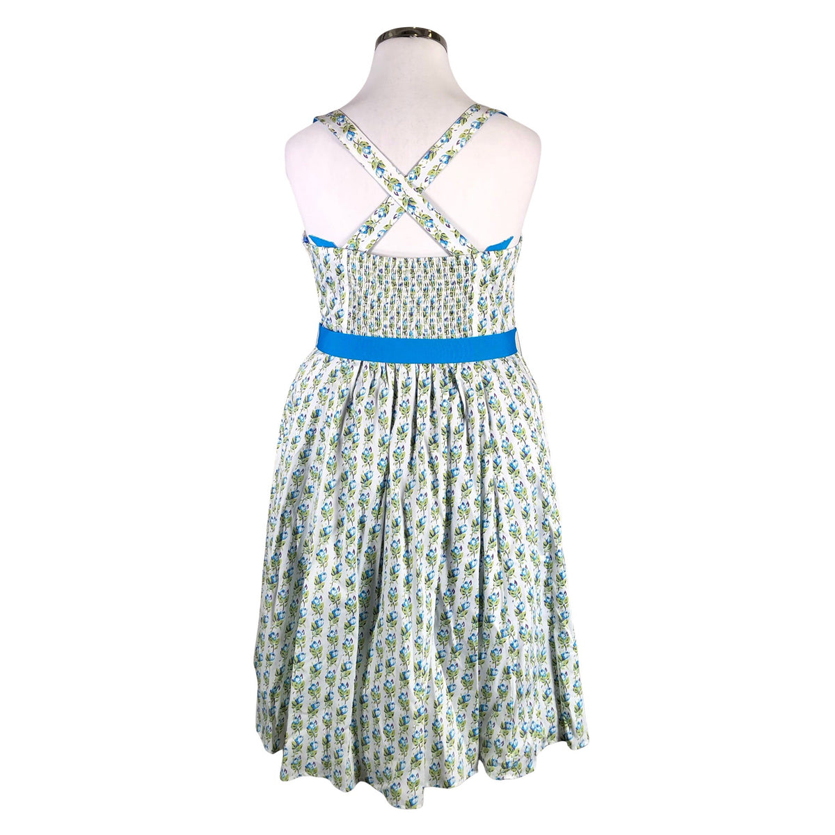 Unisex Laura Ashley - Mekko, koko 44 - (2)