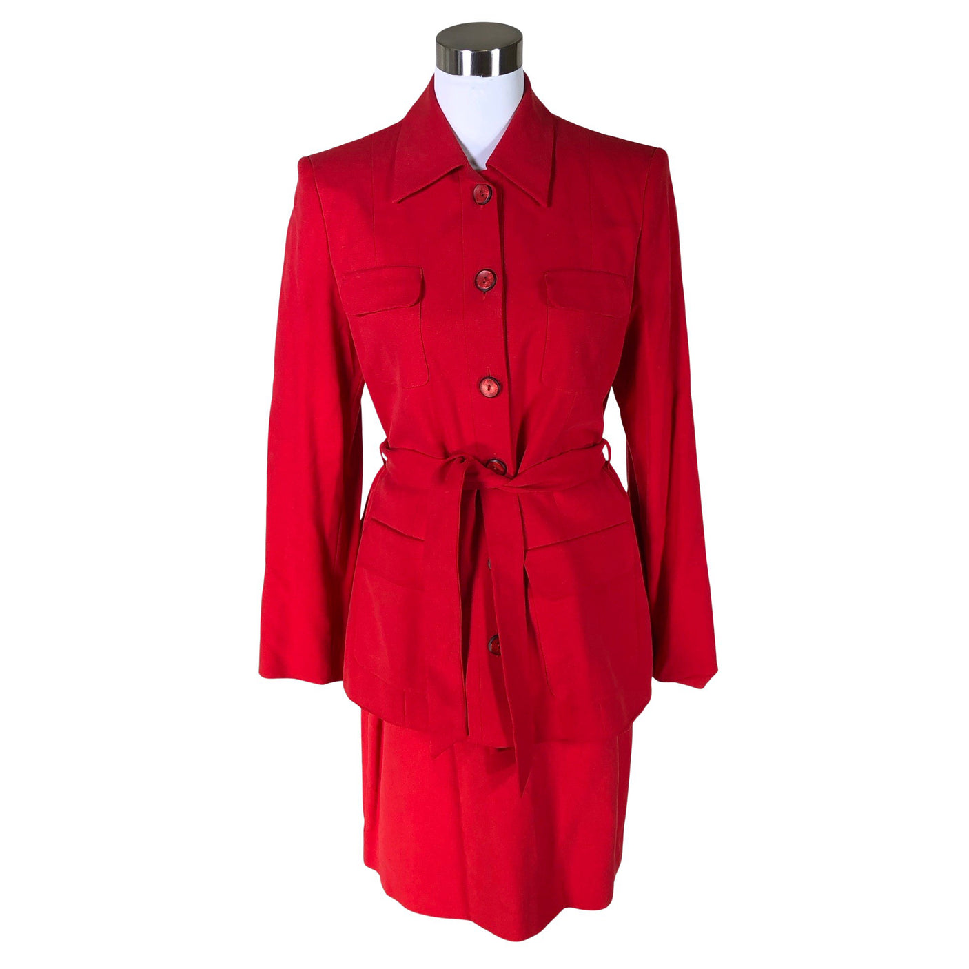 Unisex Kellermann - Jakkupuku, koko 40 - (1)