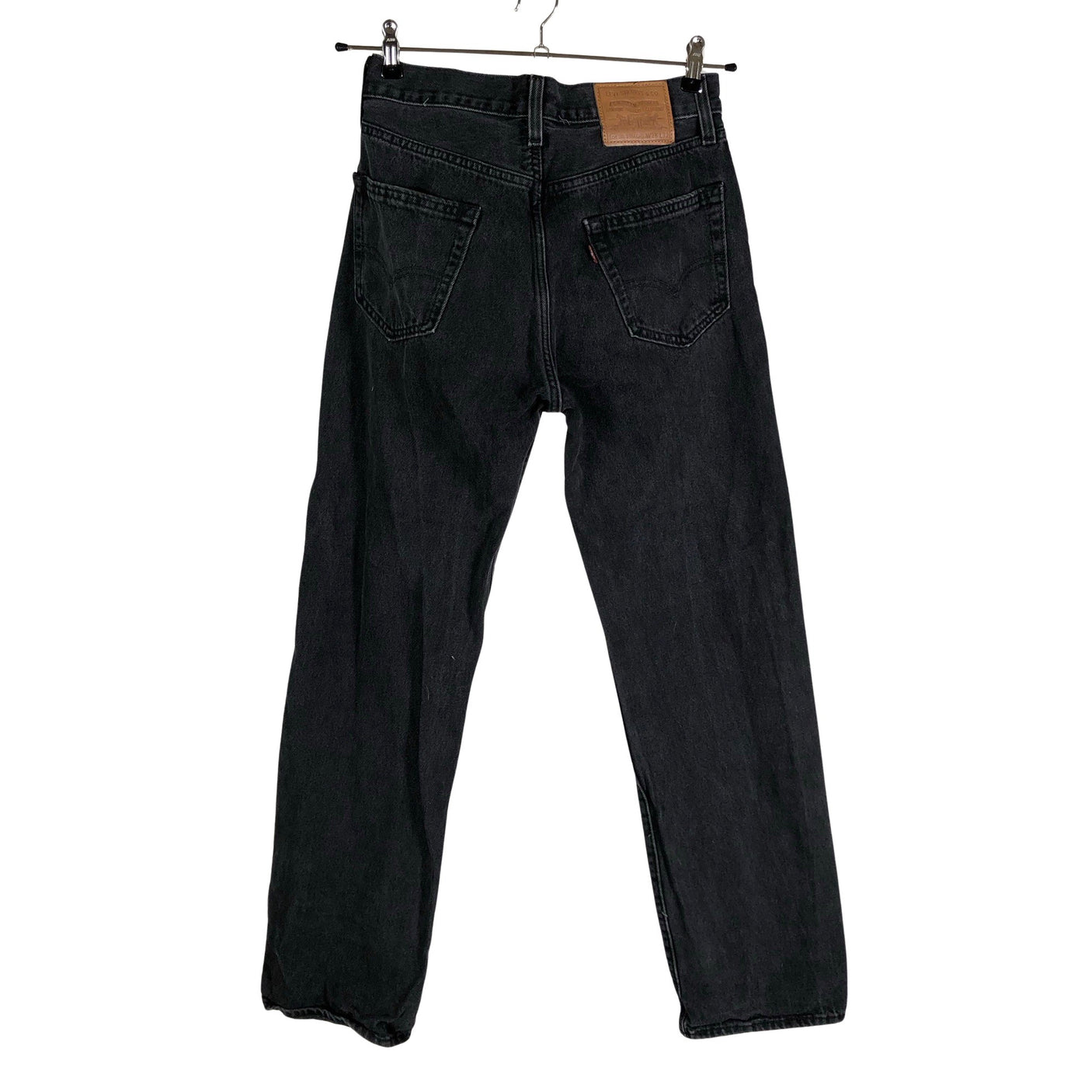 Unisex Levi's - Teksad, suurus W28 - Hall (2)