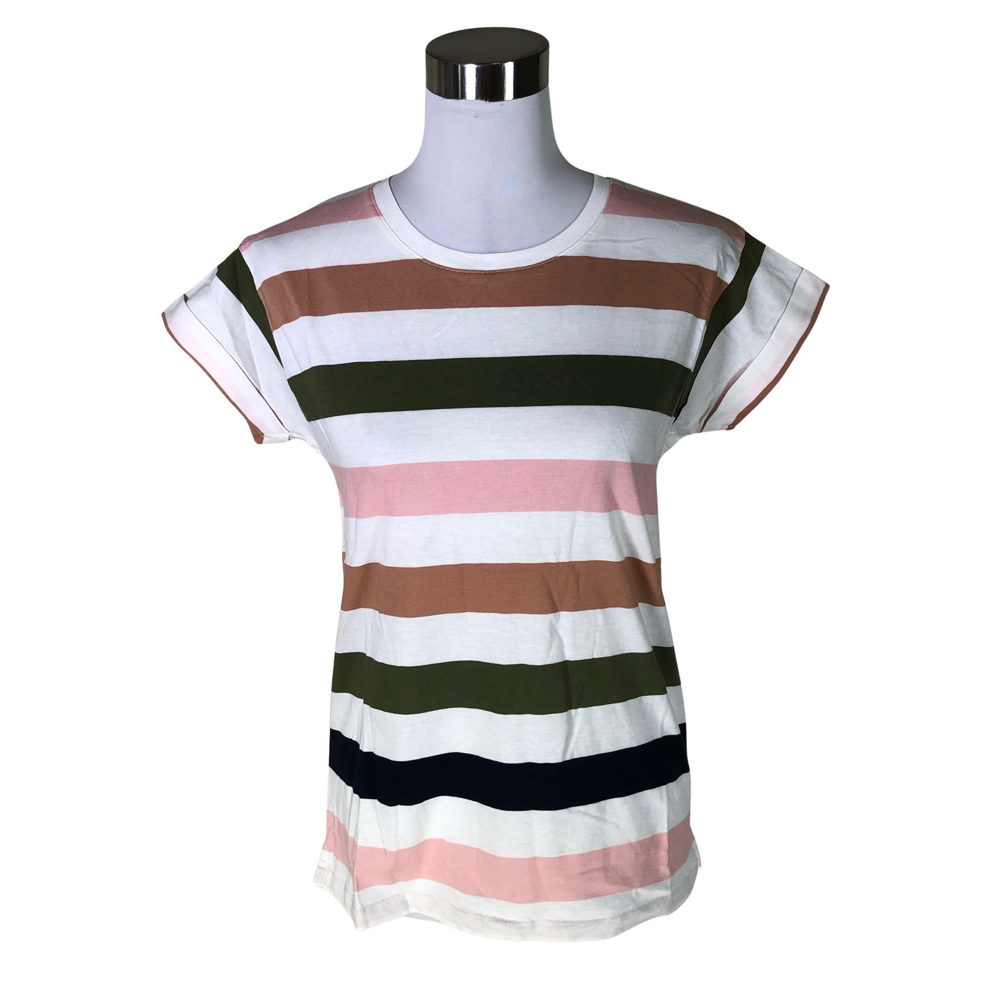 Unisex Barbour - T-paita, koko 36 - (1)