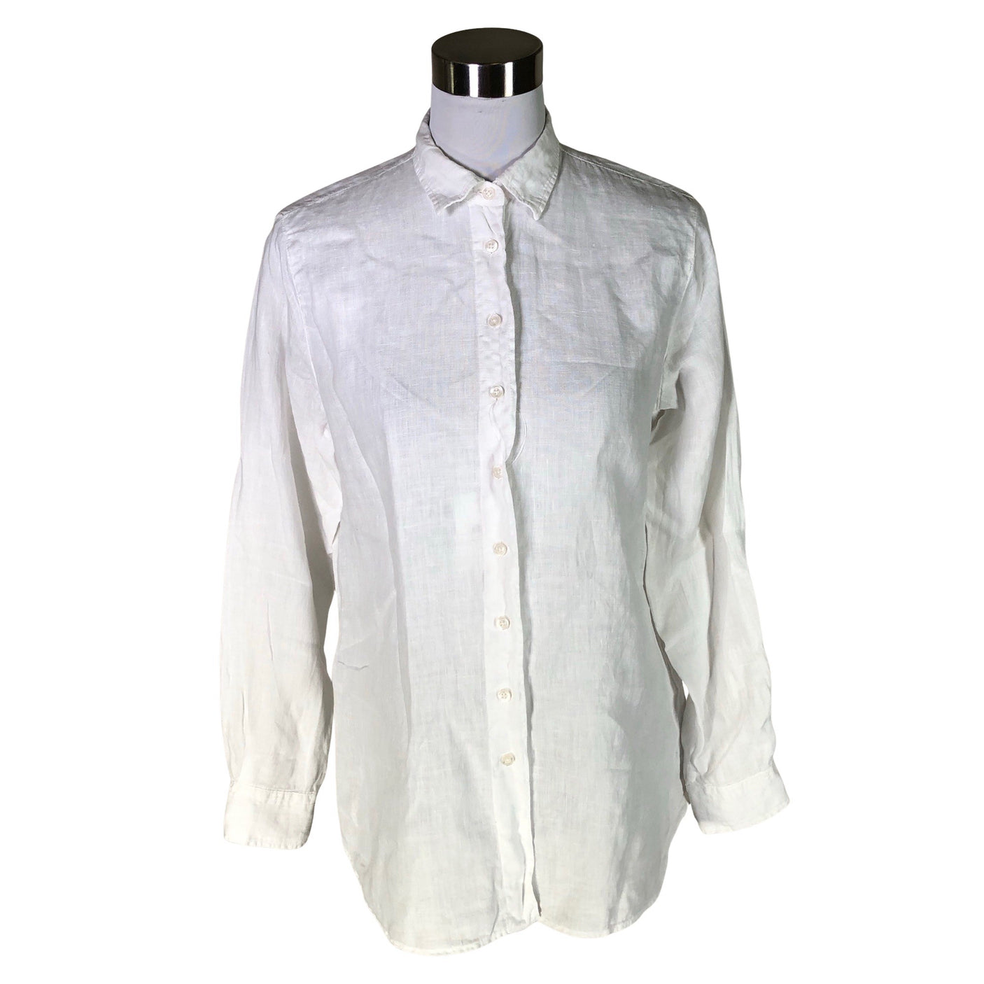 Unisex New House - Pluus, suurus 38 - Valge (1)