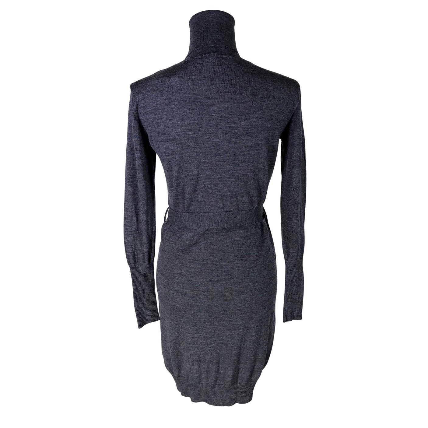 Unisex Armani Jeans - Kootud kleit, suurus 36 - Hall (2)