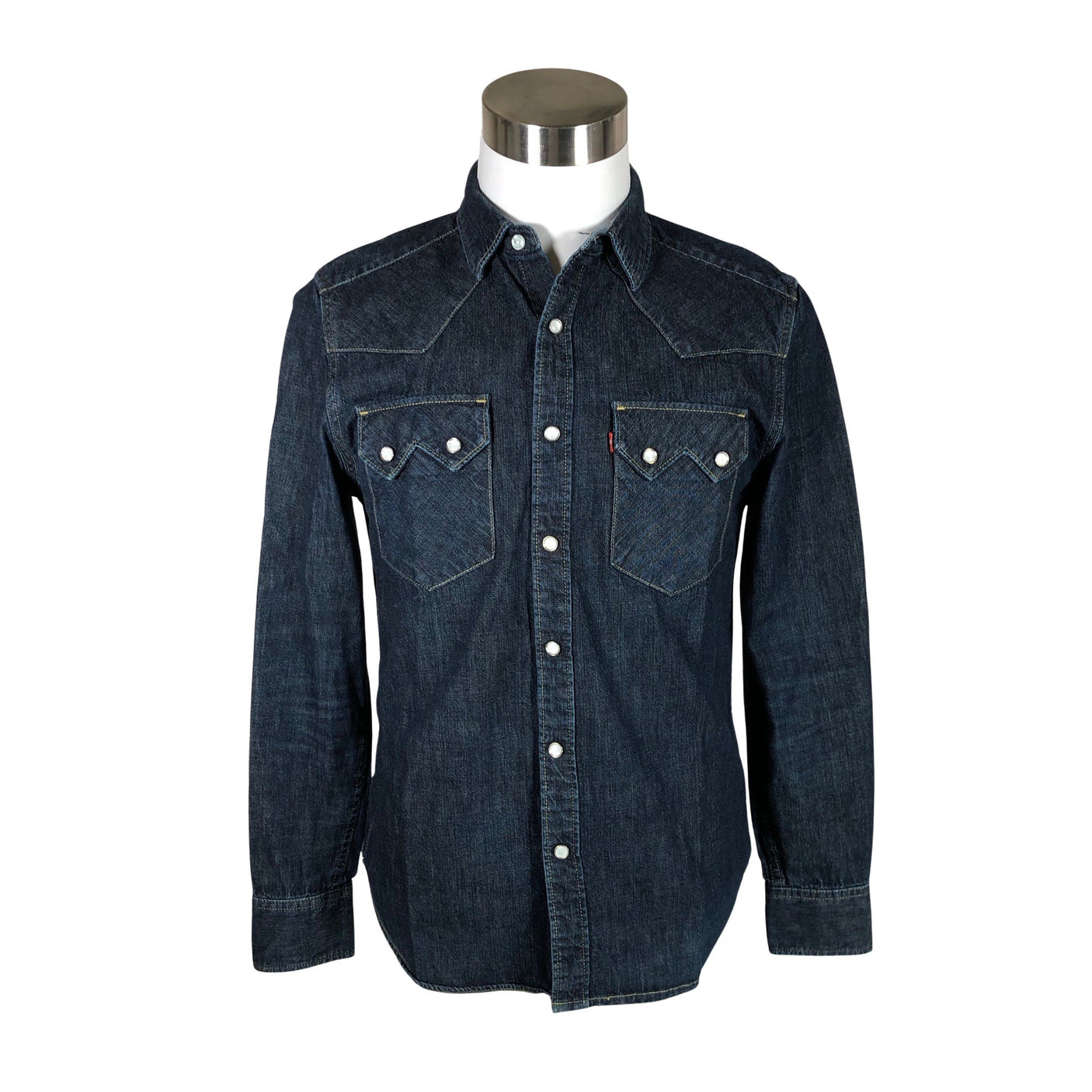 Unisex Levi's - Farkkupaita, koko M - (1)