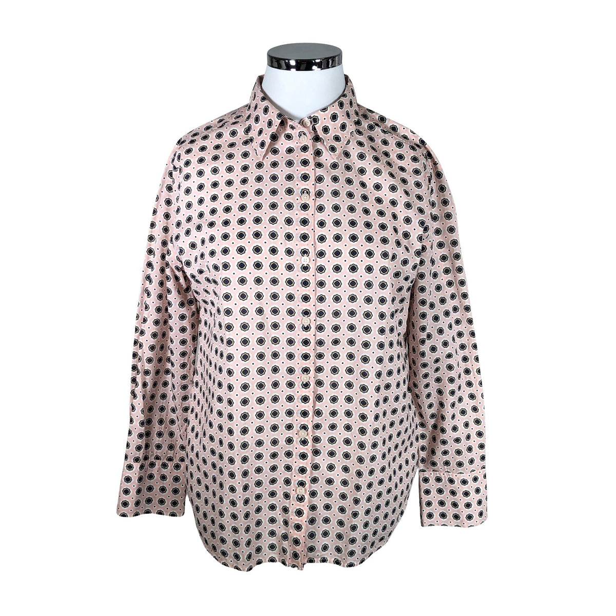 Unisex Marc O'Polo - Kauluspaita, koko 42 - (1)