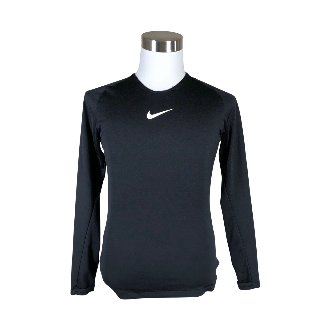 Unisex Nike - Spordisärk, pikad käised, suurus S - (1)