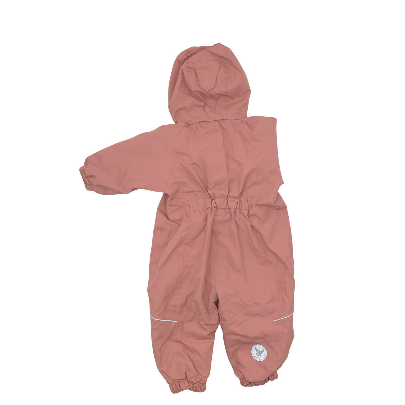 Unisex Wheat - Välikausihaalari, koko 68 - 74 - (2)