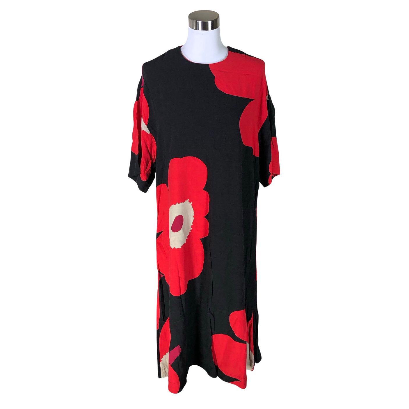 Unisex Marimekko - Mekko, koko 34 - (1)