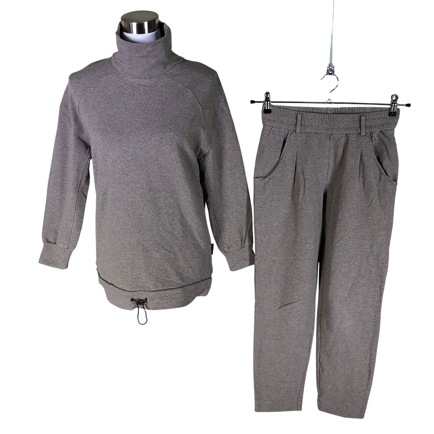 Unisex Varley - Collegeasu, koko 34 - (1)