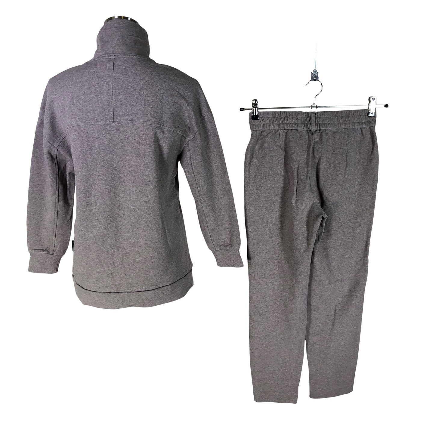 Unisex Varley - Collegeasu, koko 34 - (2)