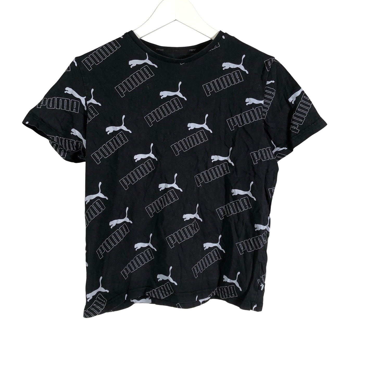 Unisex Puma - T-paita, koko 158 - 164 - (1)