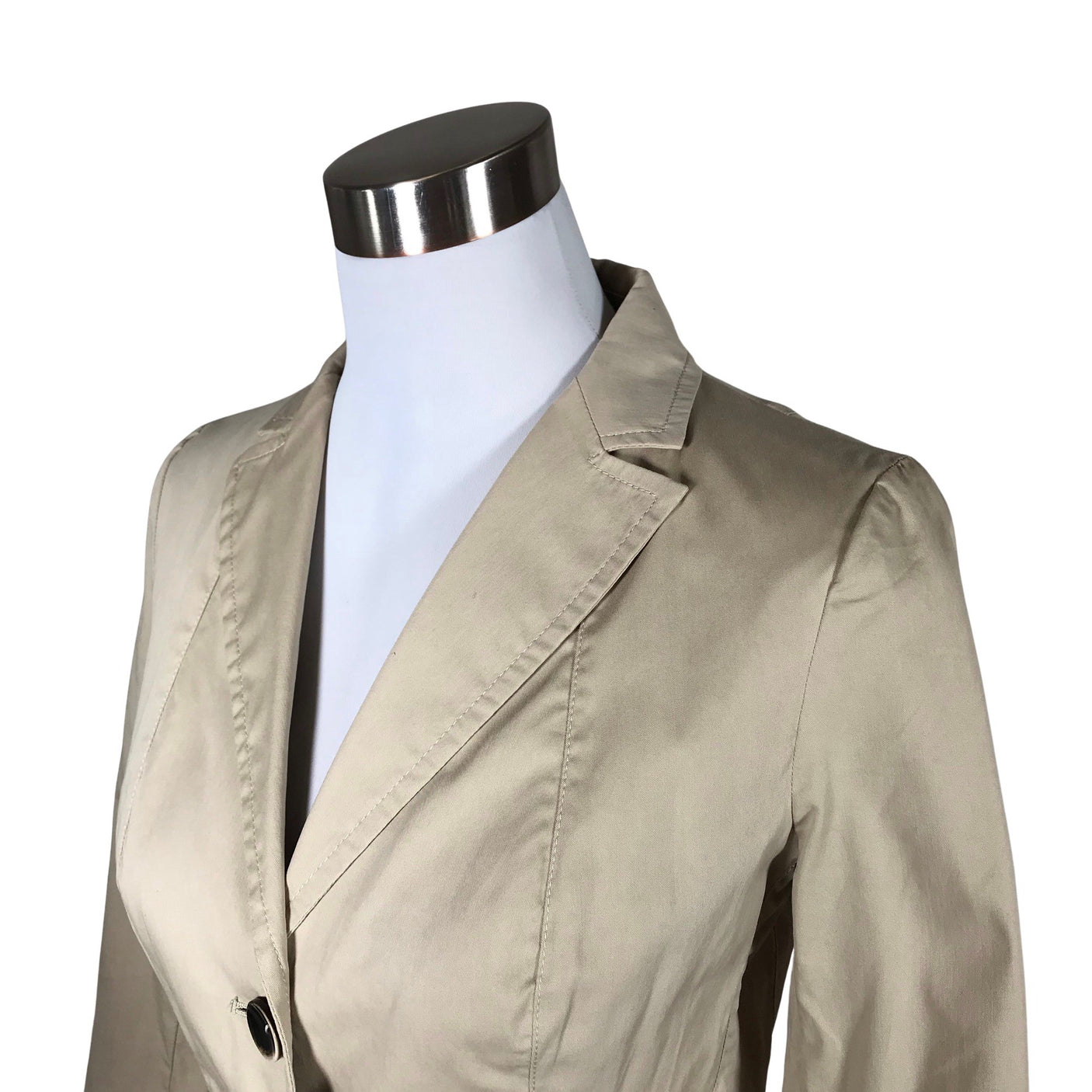 Unisex Marella - Jakk, suurus 36 - Beige (3)