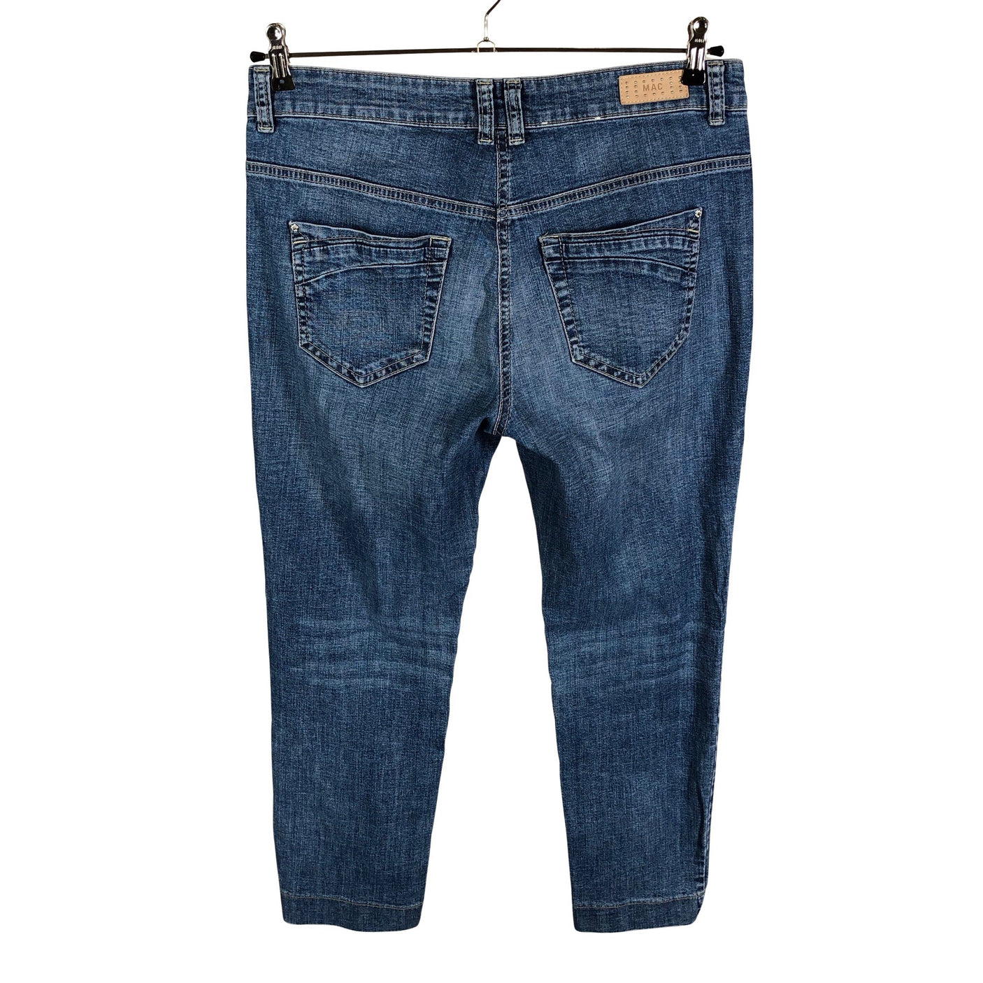 Unisex MAC - Farkut, koko 40 - (2)