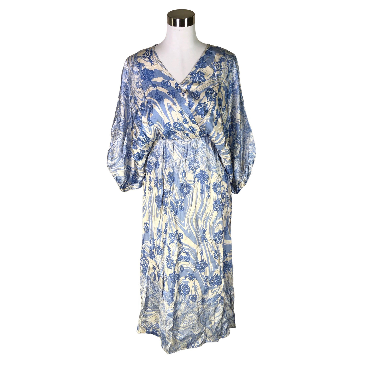 Unisex Bohemiana - Mekko, koko 40 - (1)