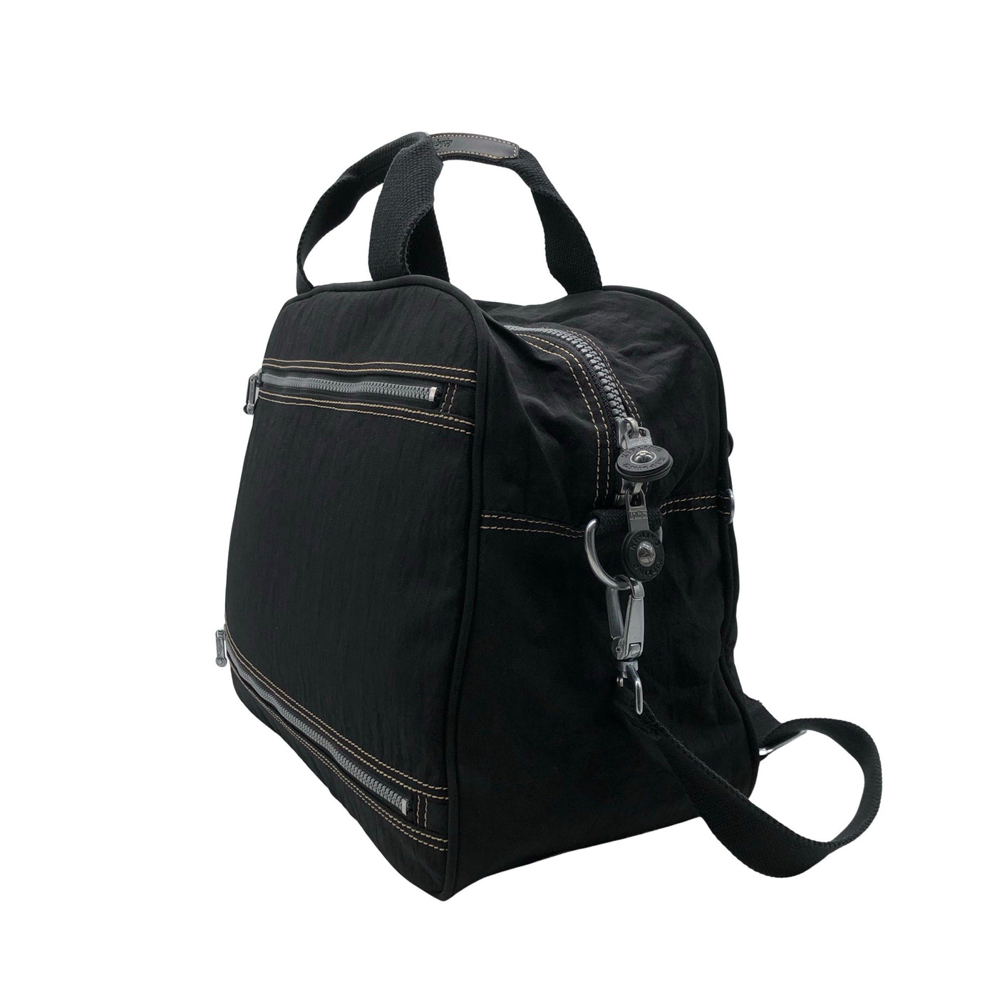 Unisex Kipling - Tietokonelaukku, koko Maxi - (2)