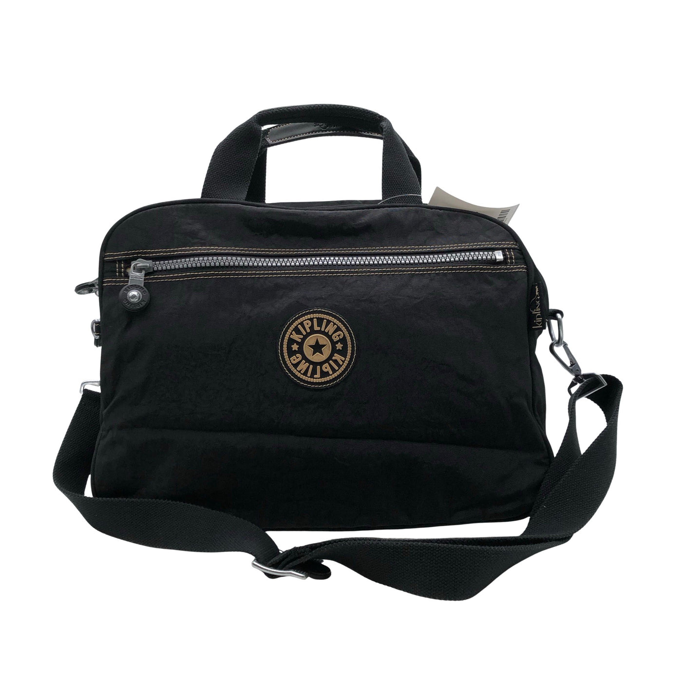 Unisex Kipling - Tietokonelaukku, koko Maxi - (1)
