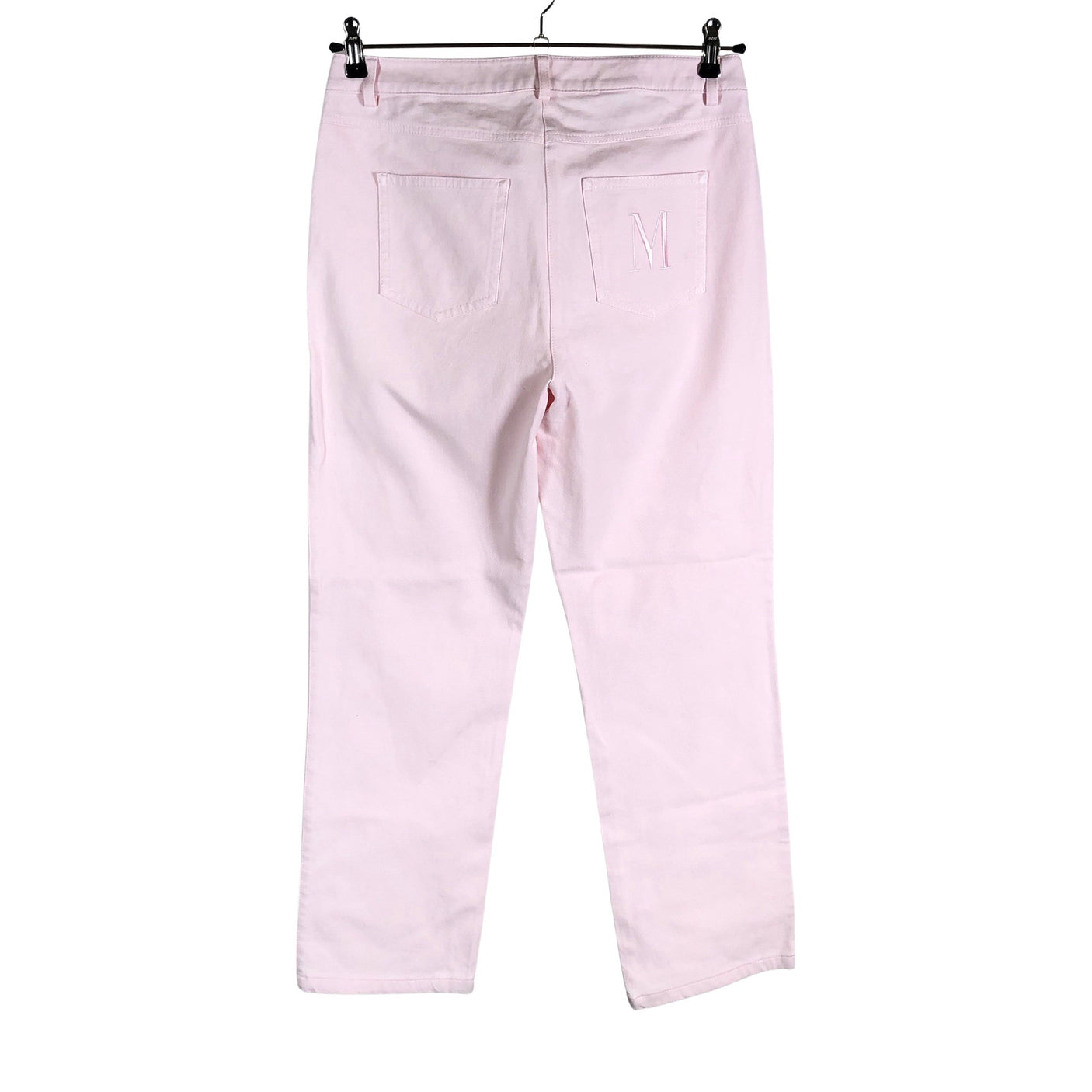 Unisex Madeleine - Teksad, suurus 40 - Heleroosa (2)