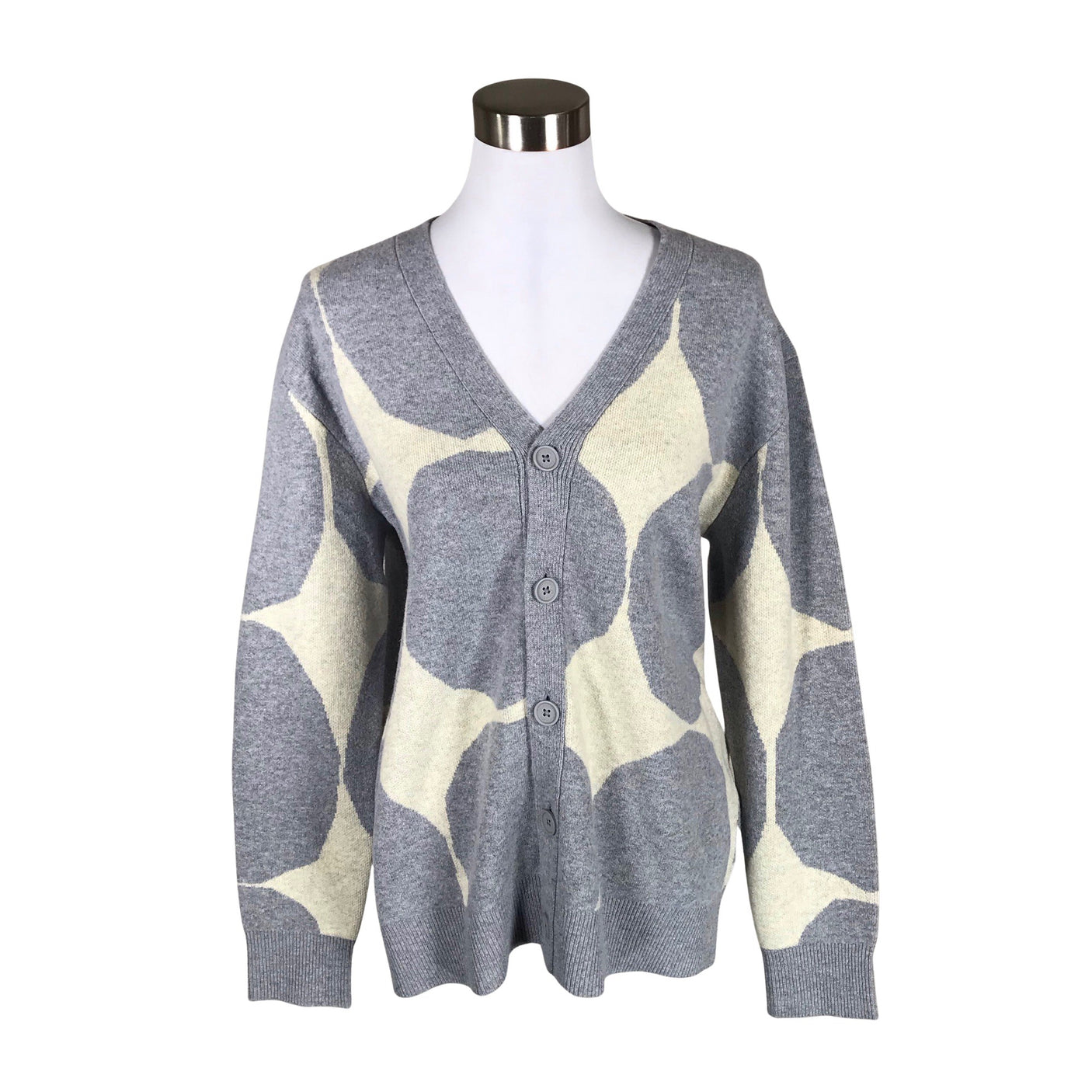 Unisex Marimekko - Neuletakki, koko 38 - (1)