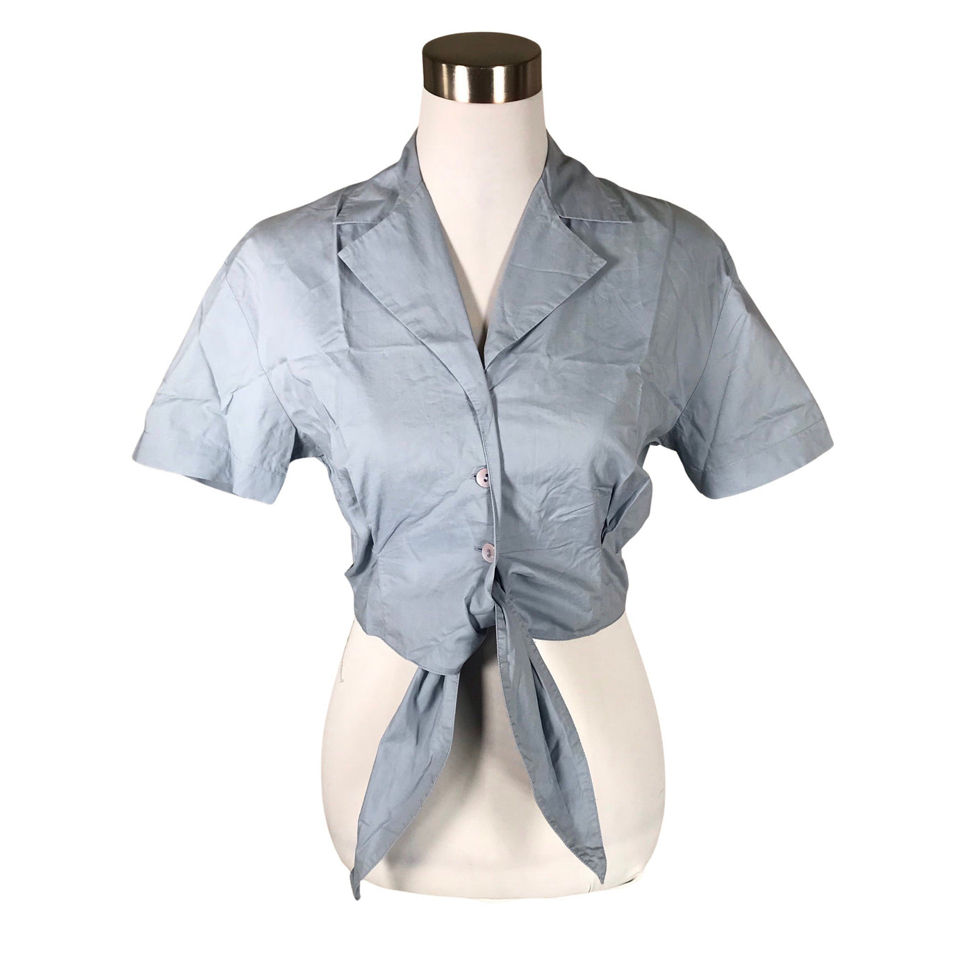 Unisex Part two - T-paita, koko 38 - (1)