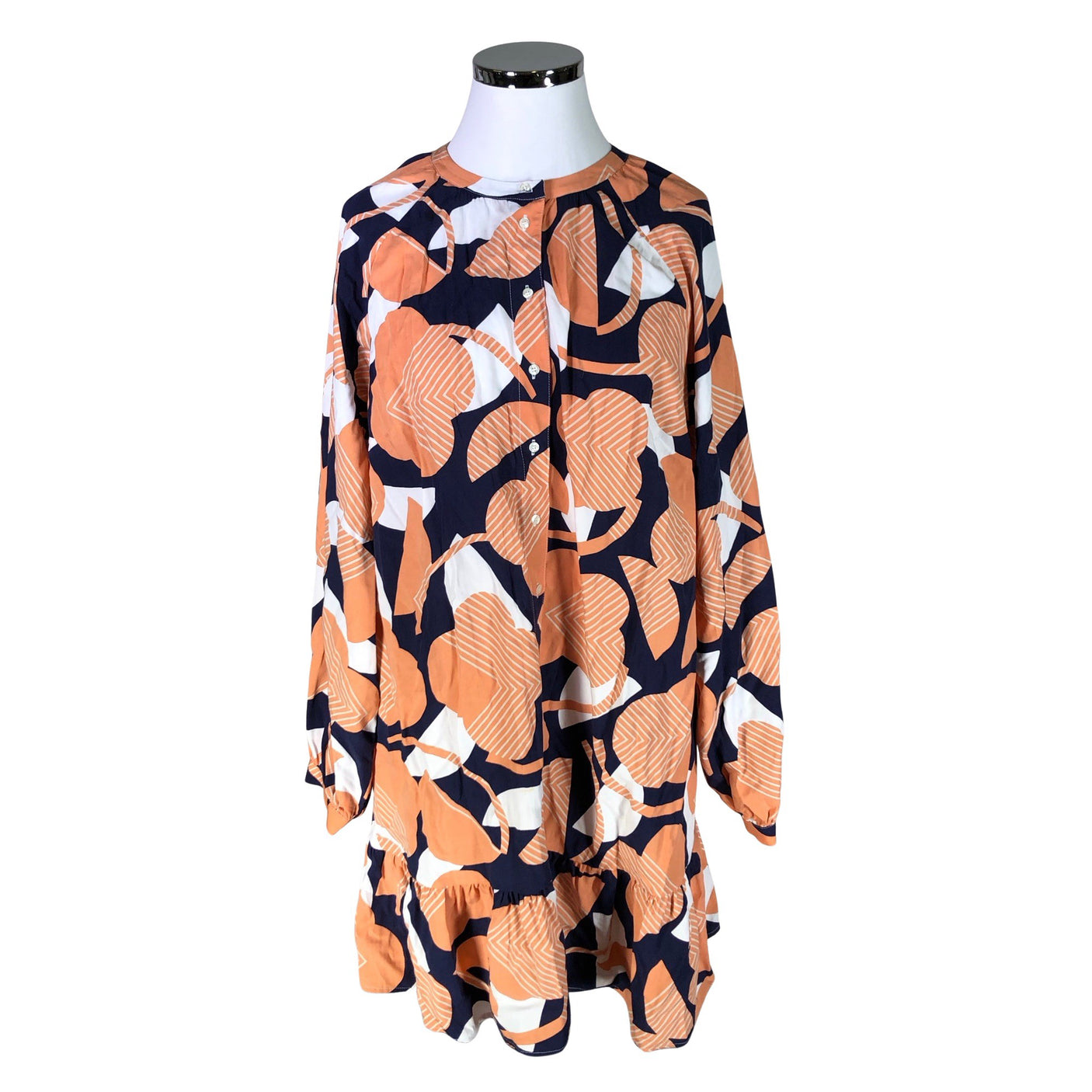 Unisex Nanso - Mekko, koko 48 - (1)