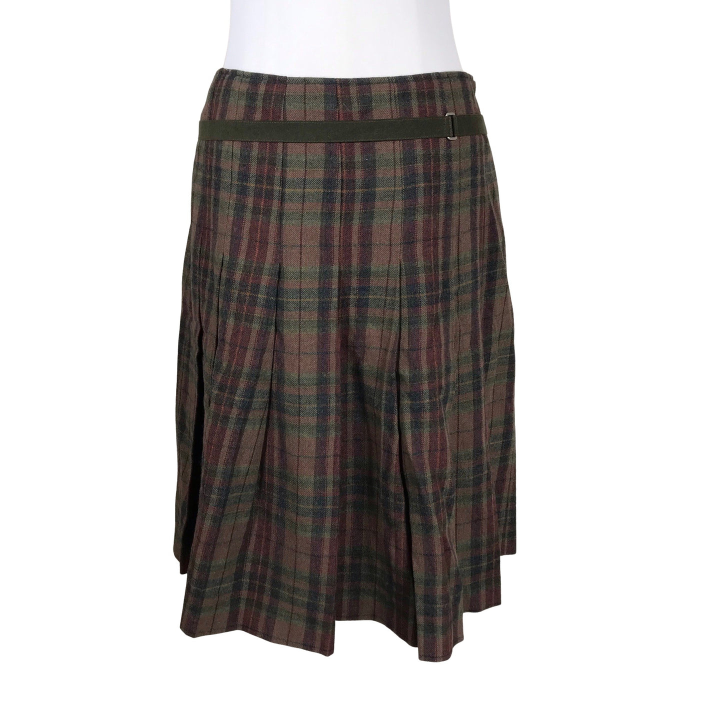 Unisex Gardeur - Hame, koko 38 - (1)