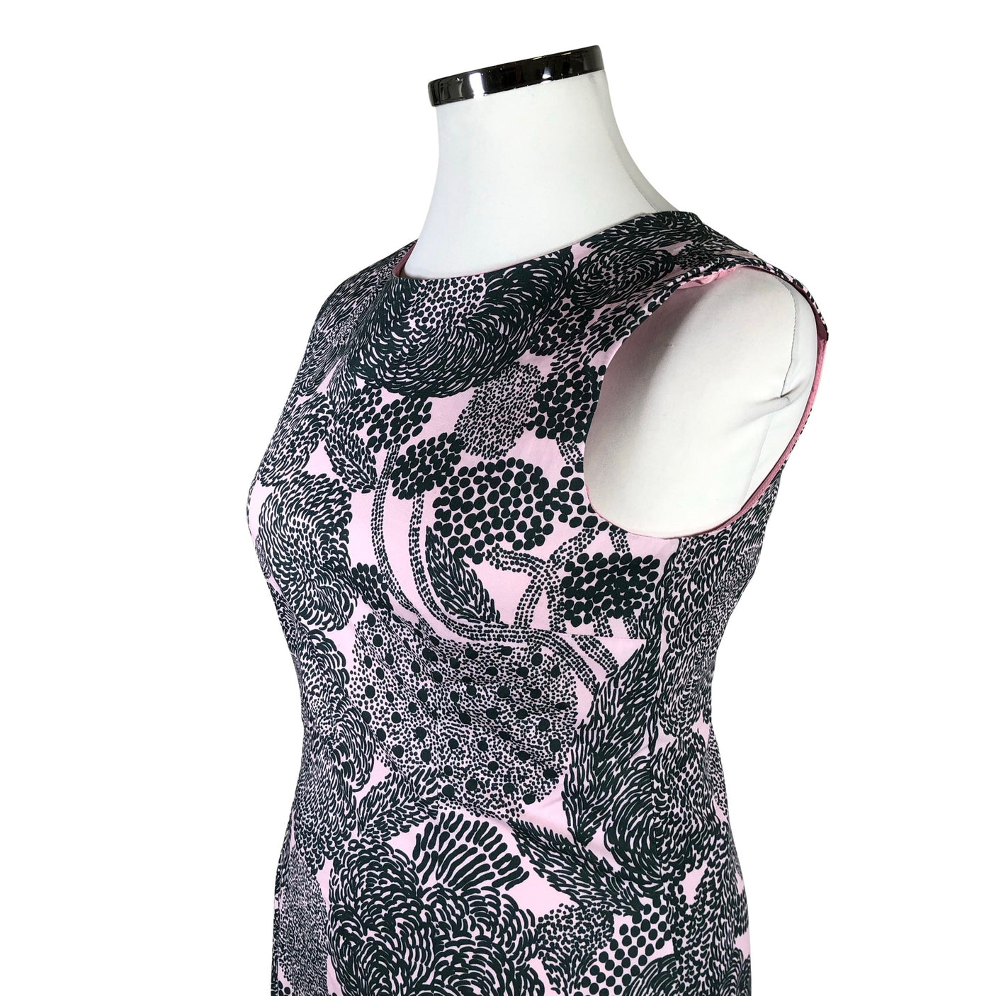 Unisex Marimekko - Mekko, koko 42 - (3)