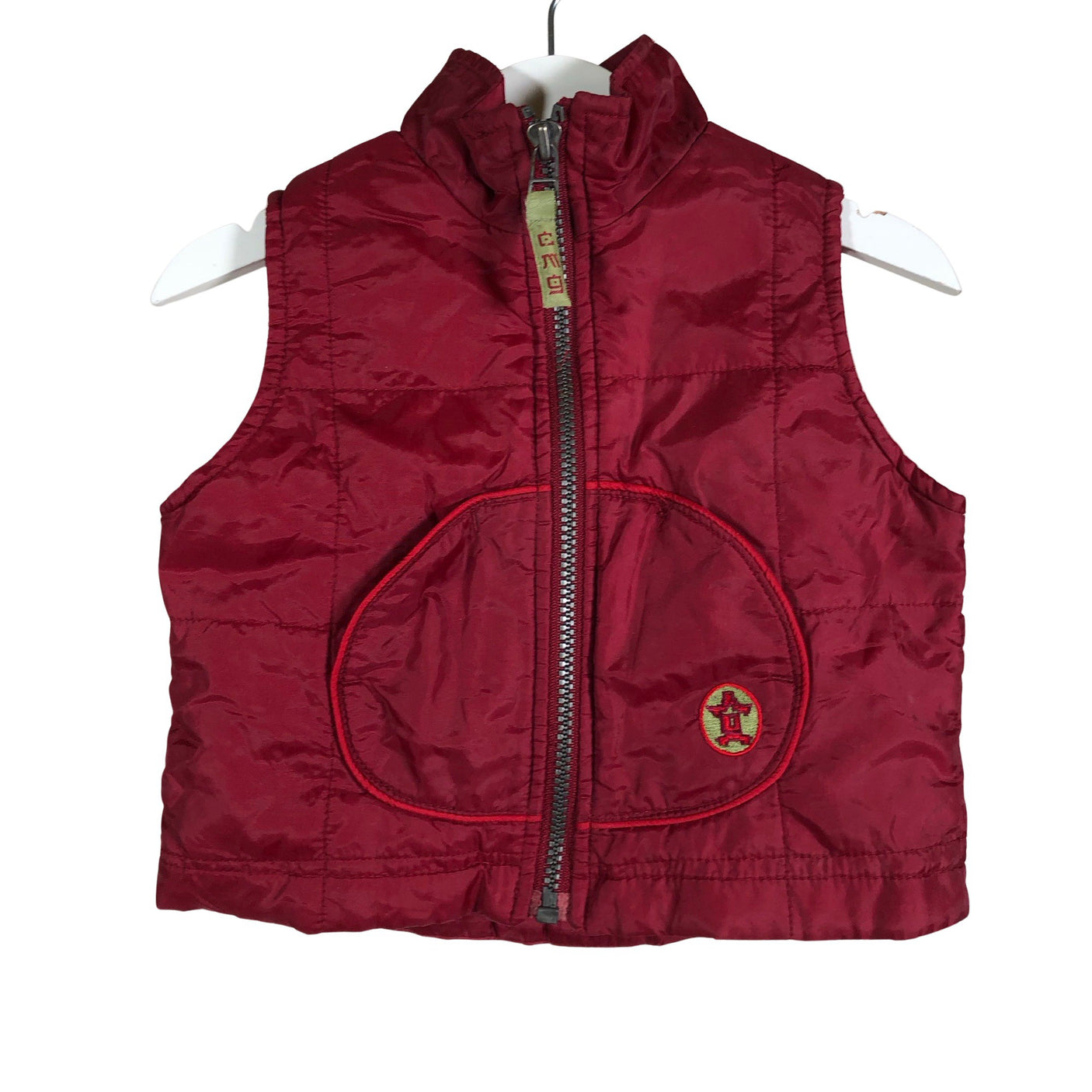 Unisex Lindex - Toppaliivi, koko 80 - 86 - (1)
