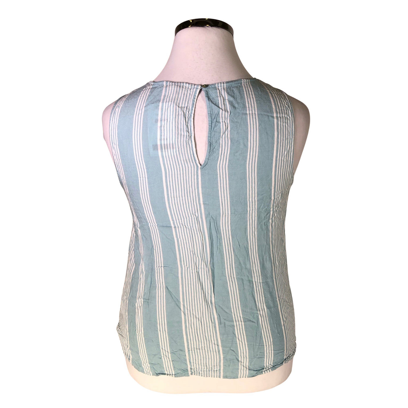 Unisex Esprit - Topp, suurus 42 - Helesinine (2)